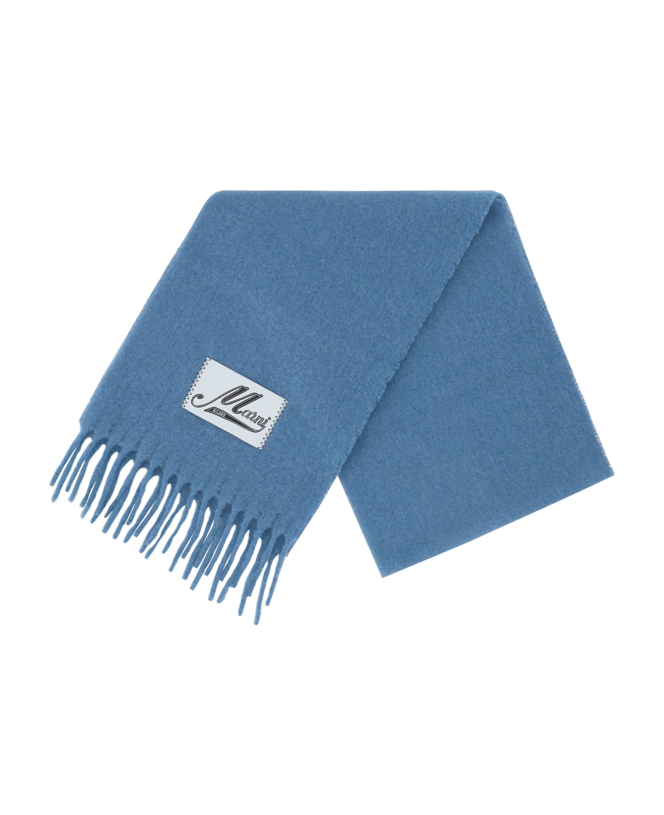 Marni Scarf - Lake