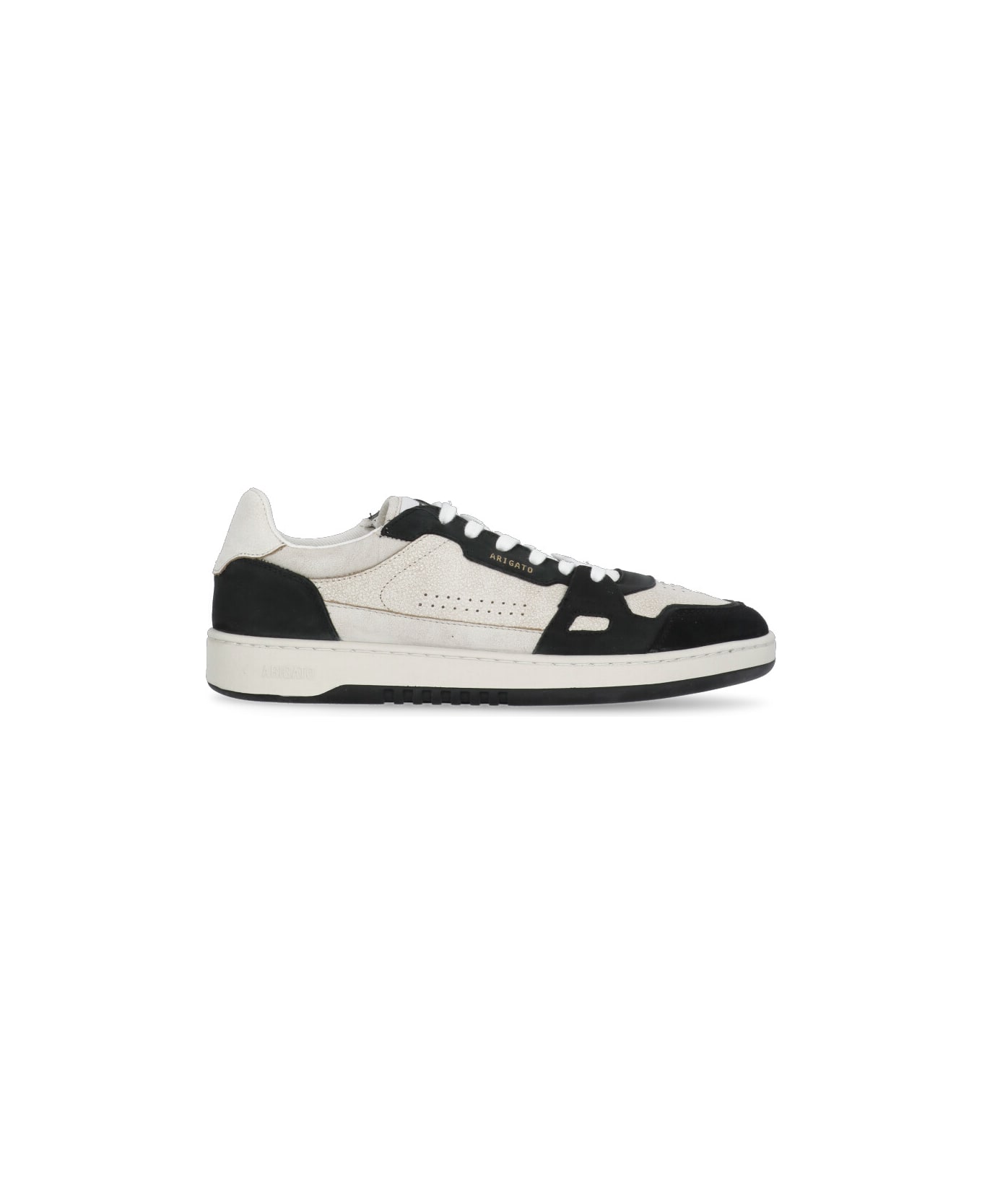 Axel Arigato Dice Lo Sneakers - Black