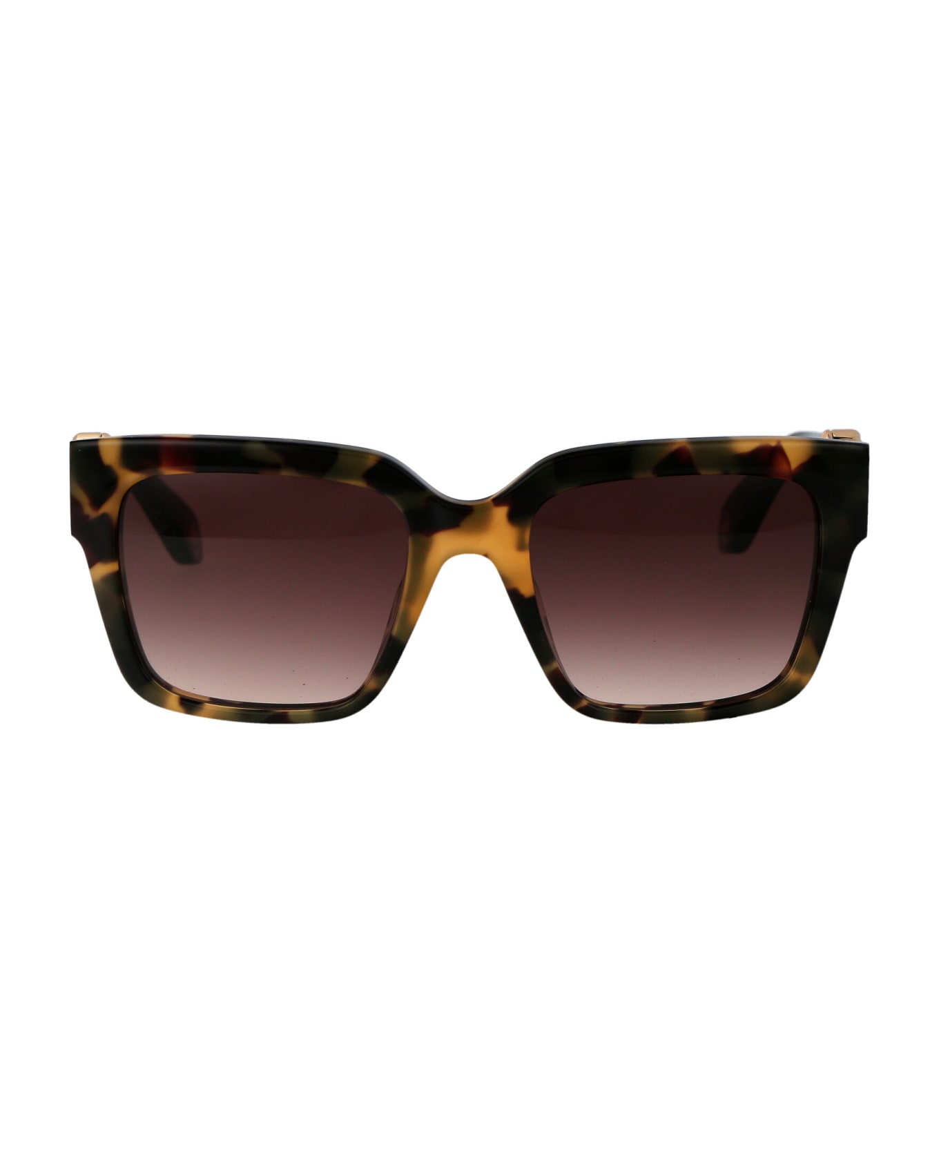 Roberto Cavalli Src040m Sunglasses - 0AGG BROWN サングラス