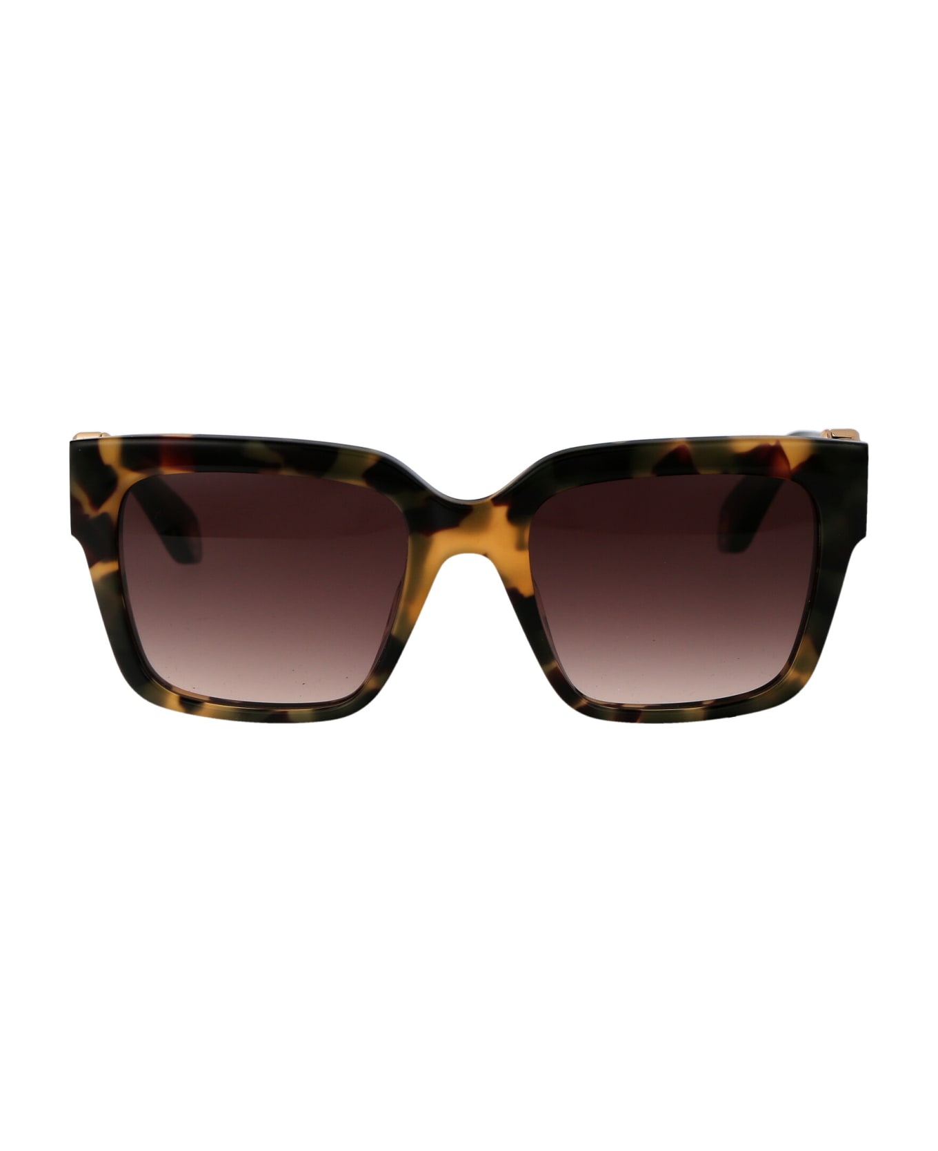 Roberto Cavalli Src040m Sunglasses - 0AGG BROWN