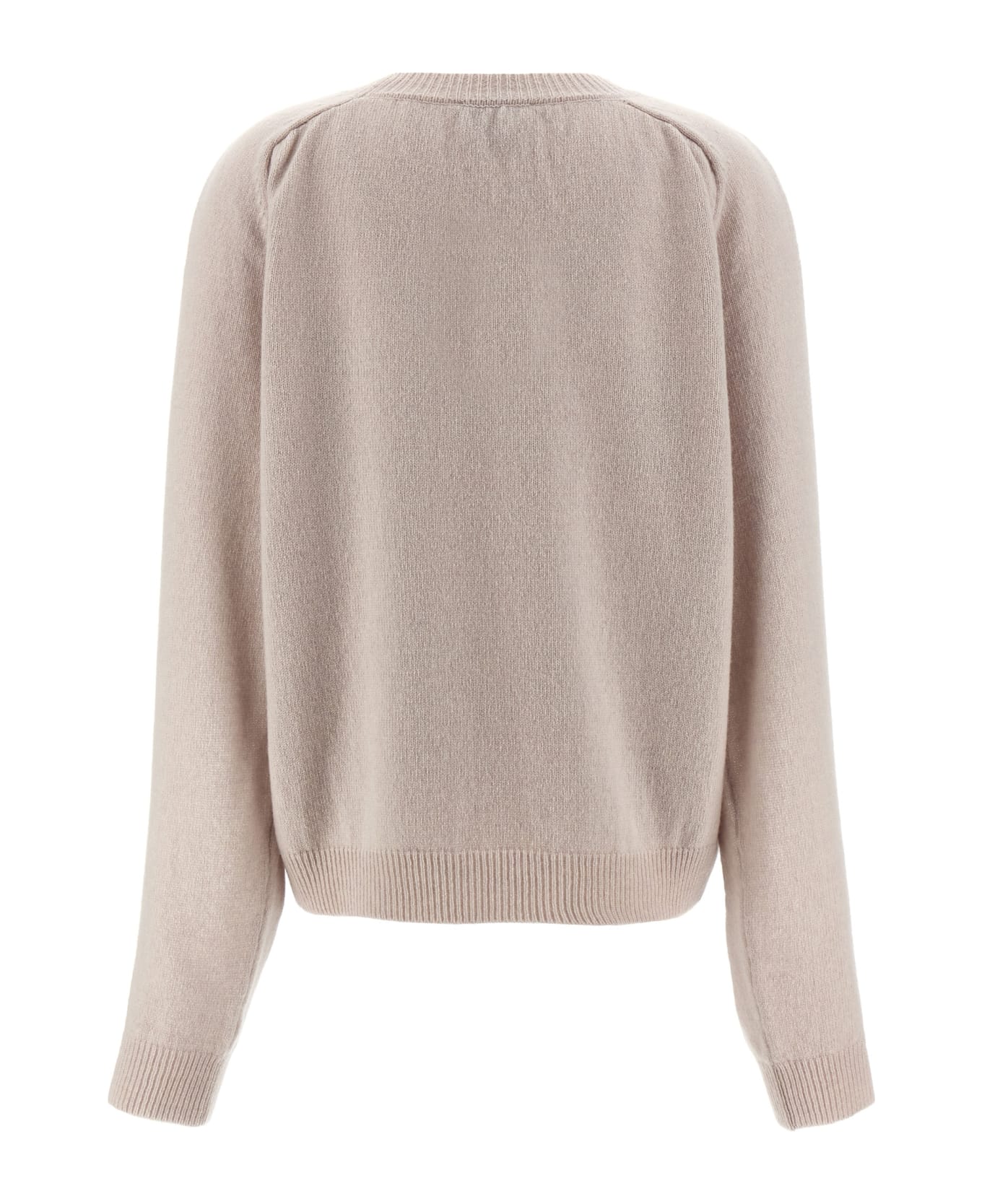Ramael 'dorsal' Sweater - Gray