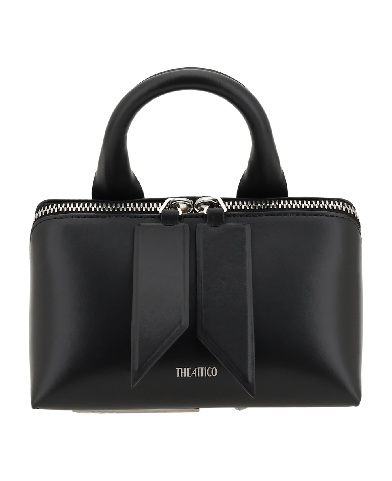 The Attico Friday Handbag