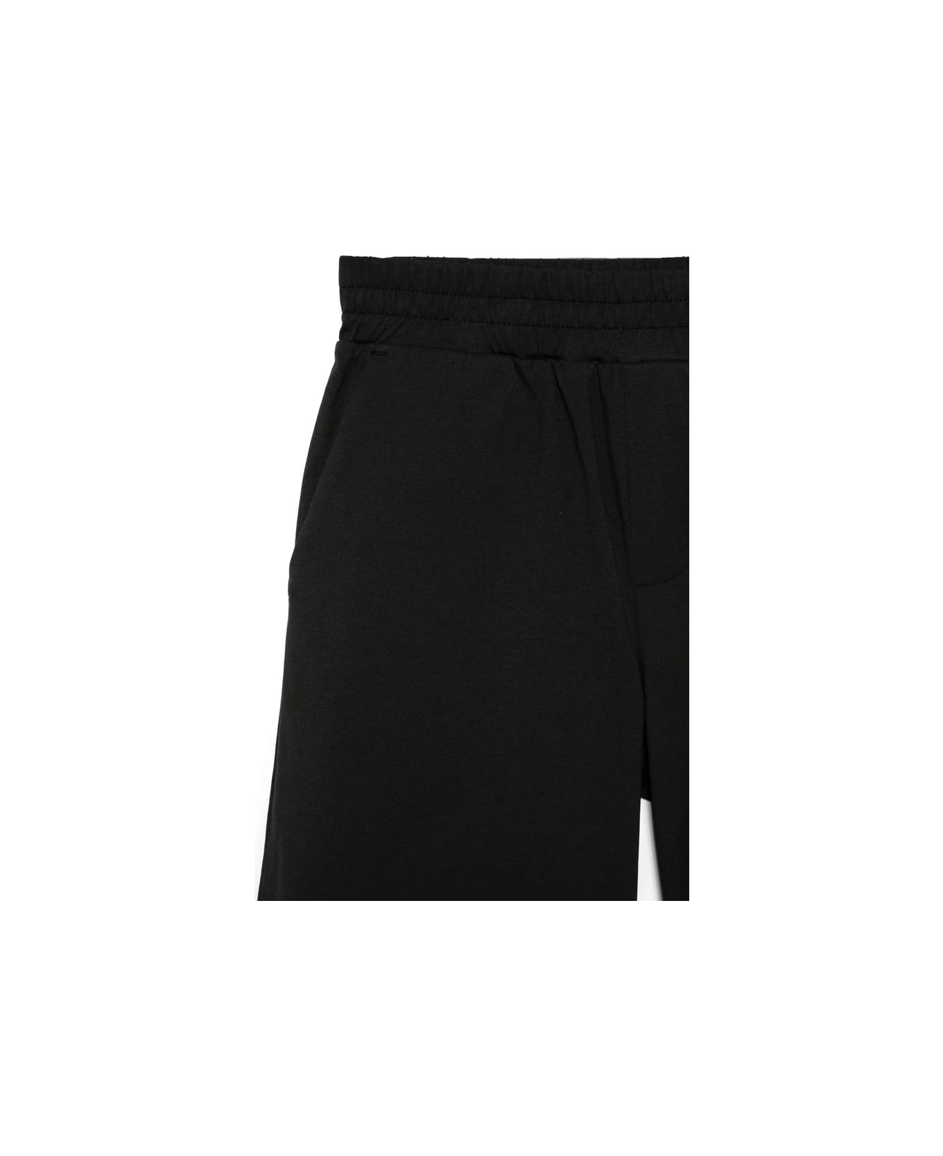 Moncler Short - BLACK
