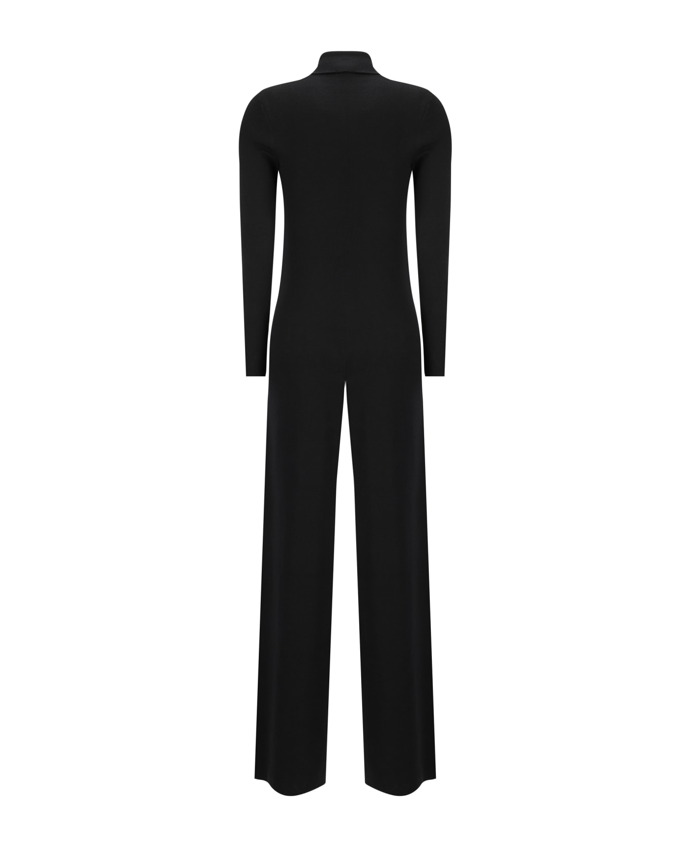 Tom Ford Jumpsuit Dress - Black