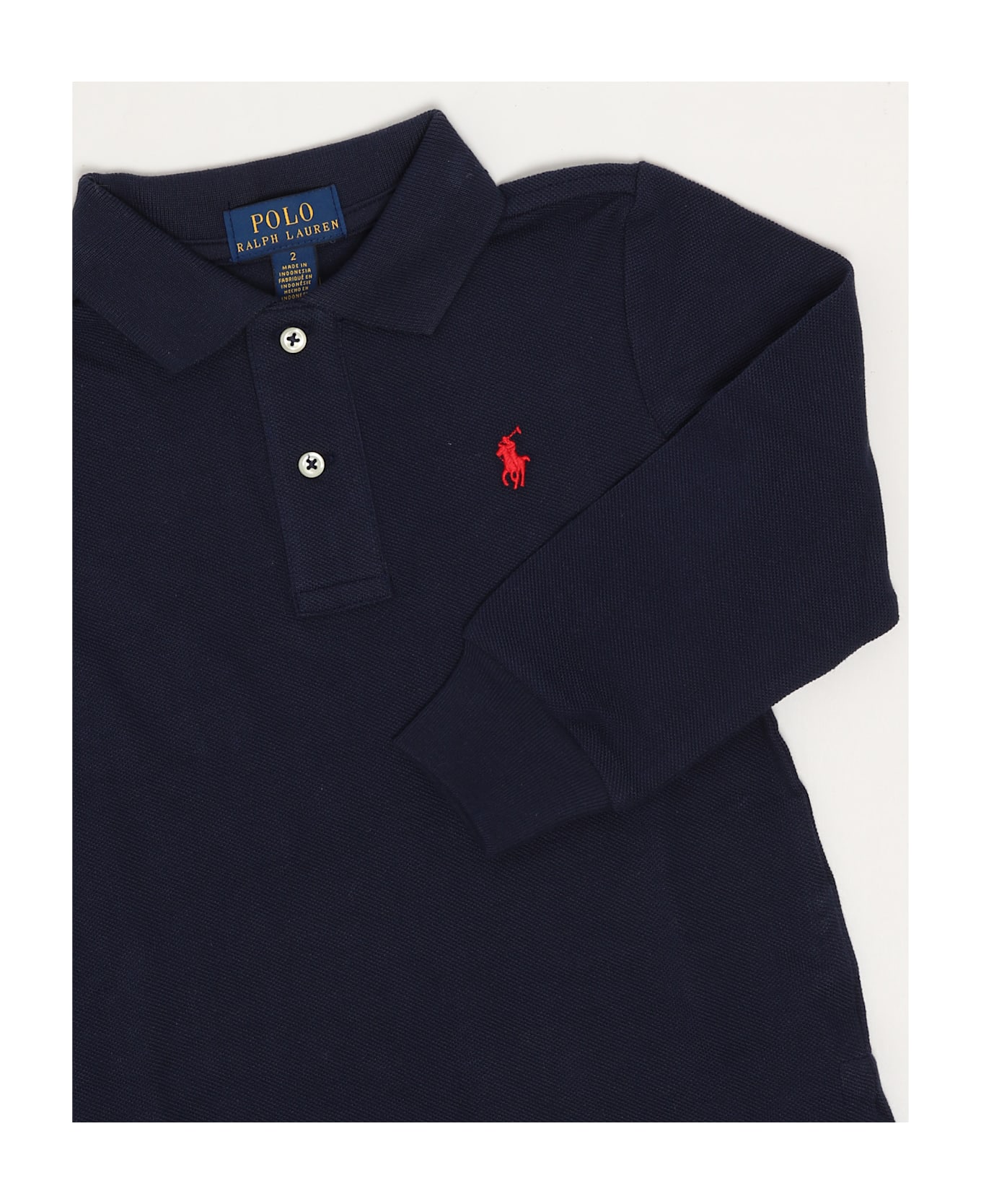 Polo Ralph Lauren Polo Polo - BLU