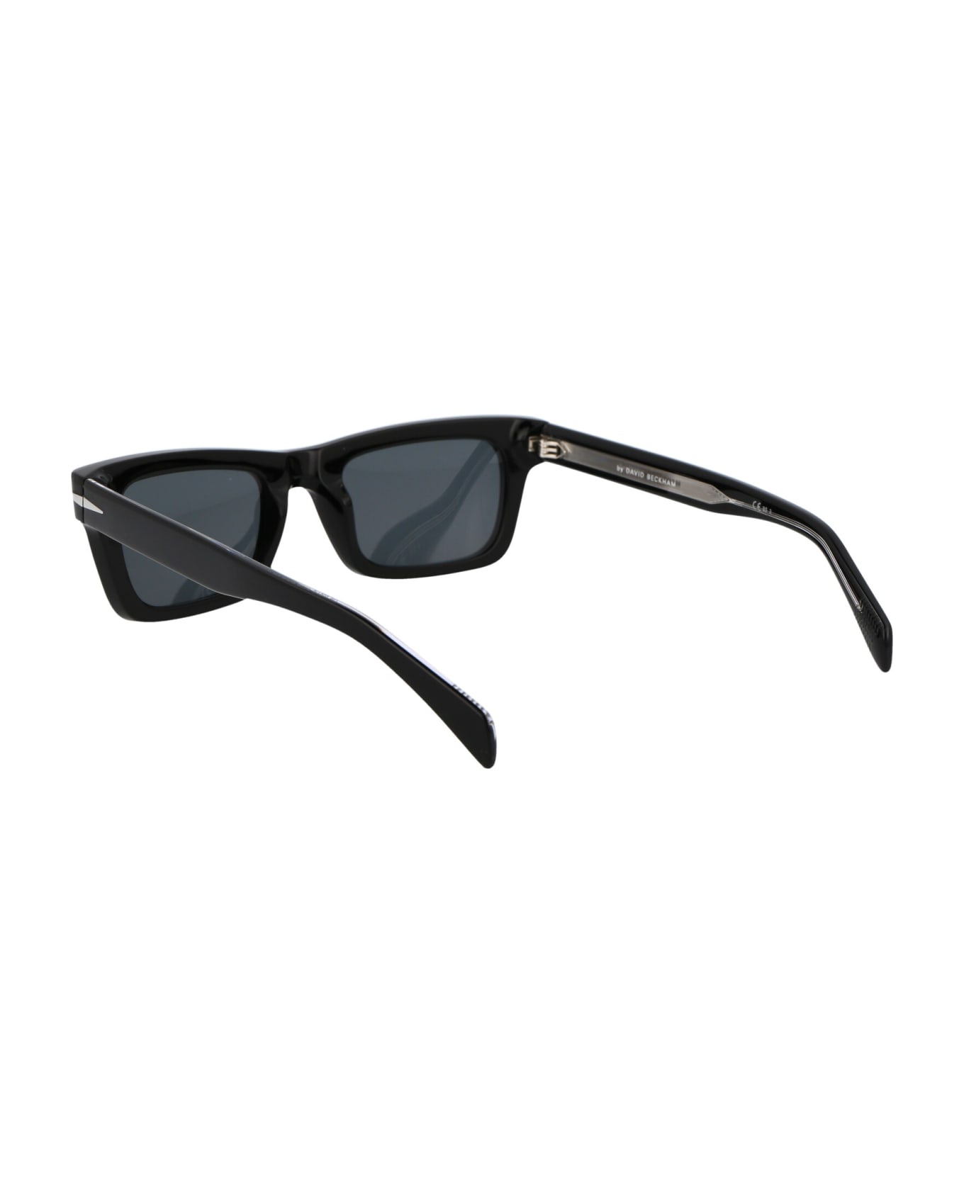 DB Eyewear by David Beckham Db 7091/s Sunglasses - 807IR BLACK サングラス