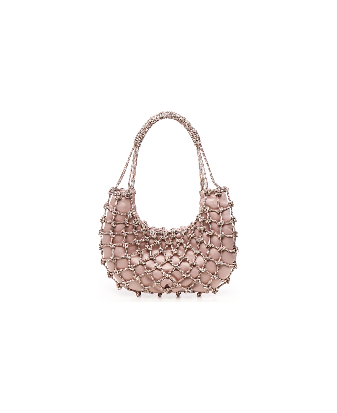 Rosantica Bag Knots - Pink