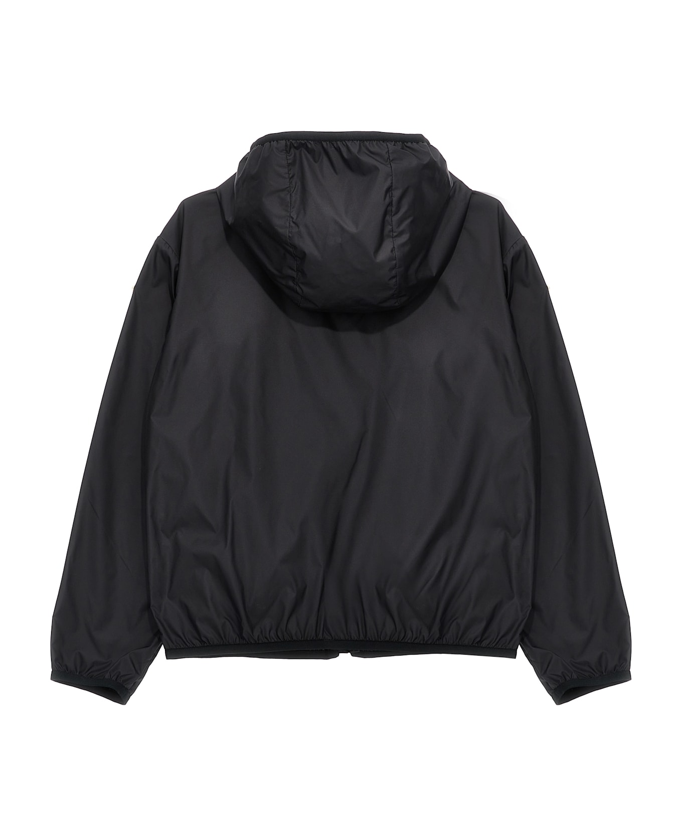 Moncler 'fegeo' Jacket - Black  