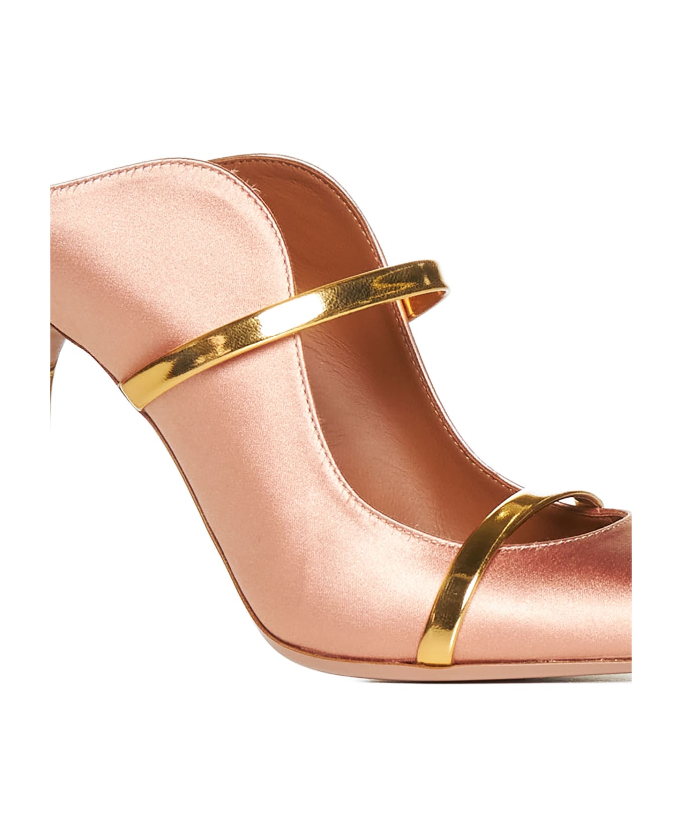 malone souliers sale flat