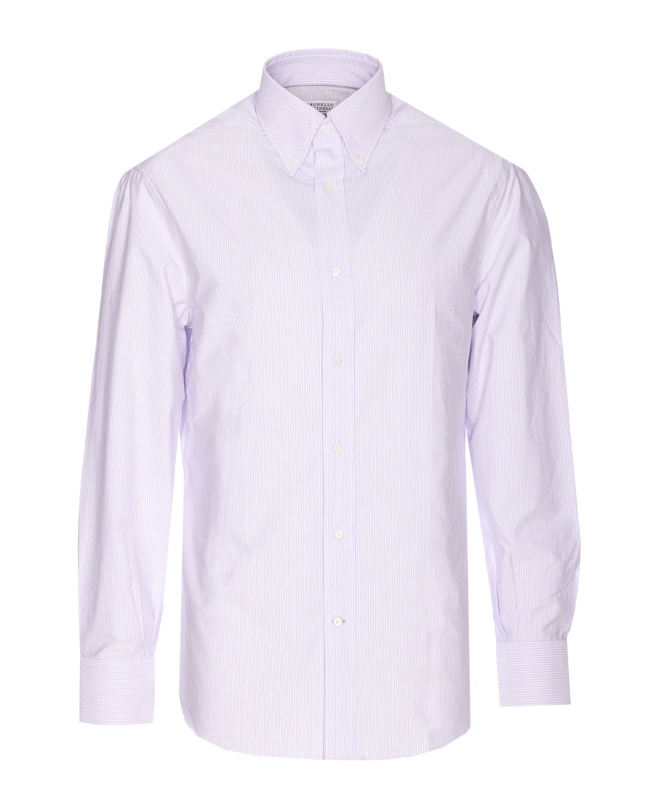 Brunello Cucinelli Shirt - White
