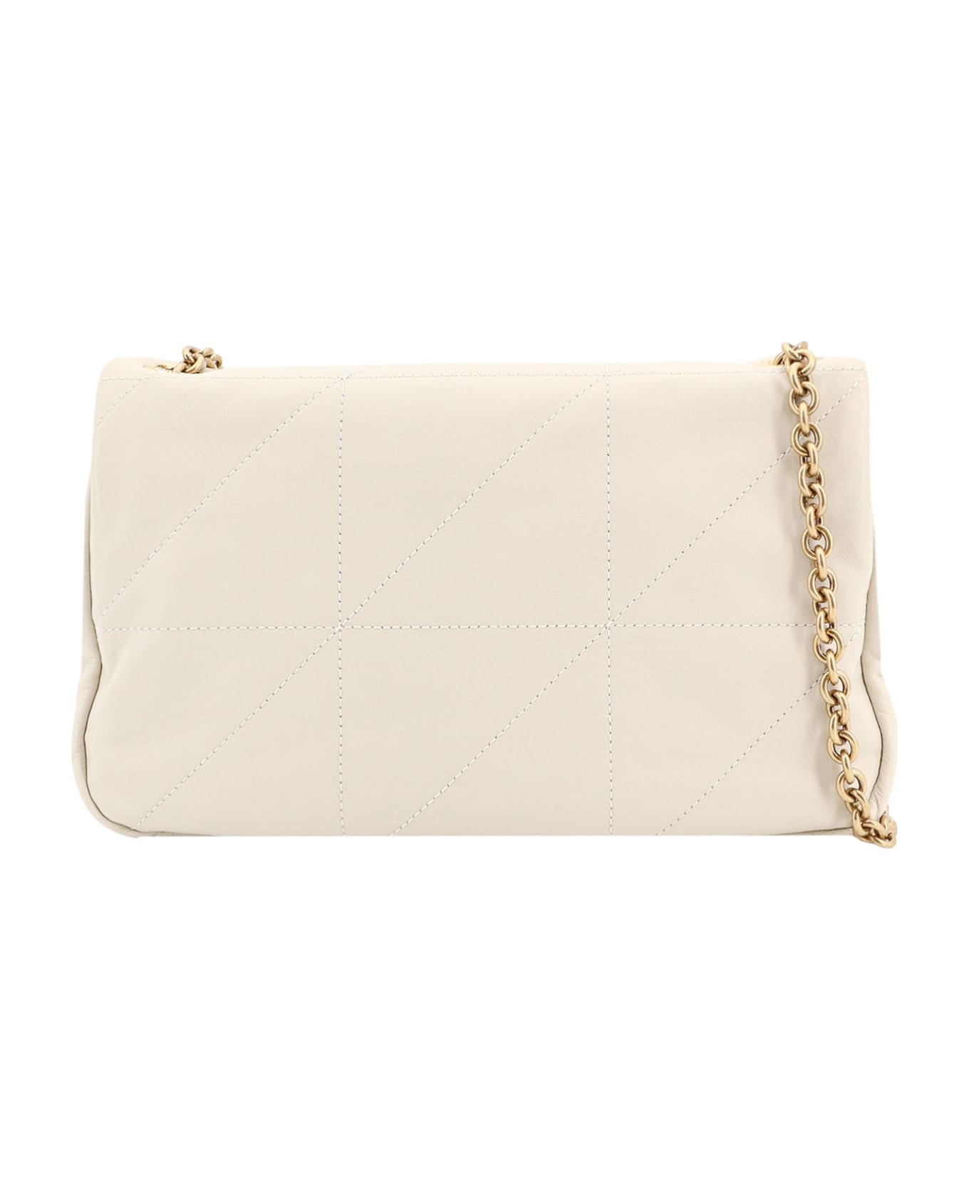 Saint Laurent Jamie 43 Shoulder Bag - Beige
