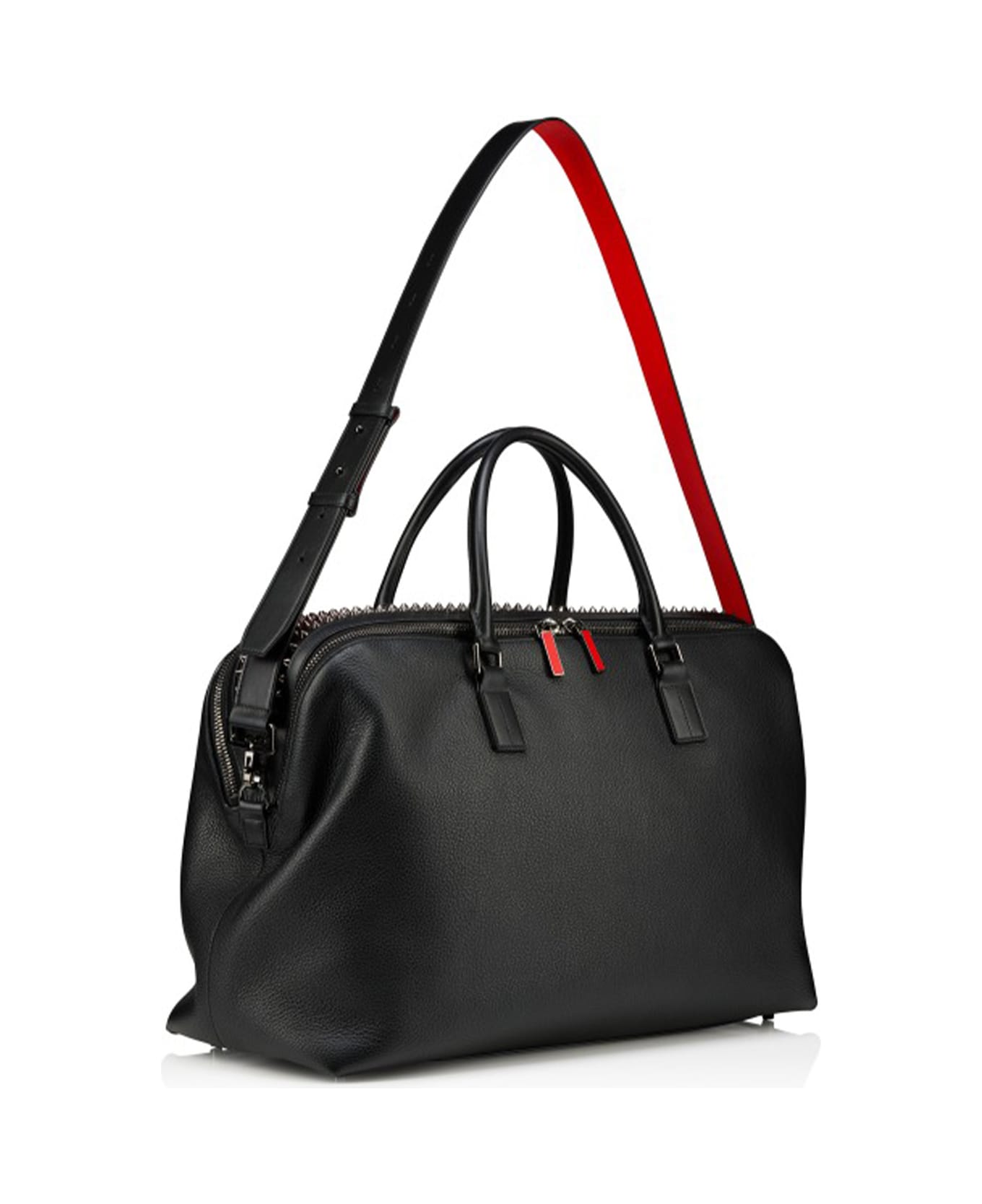 Christian Louboutin Louboutin Bags.. Black - Black