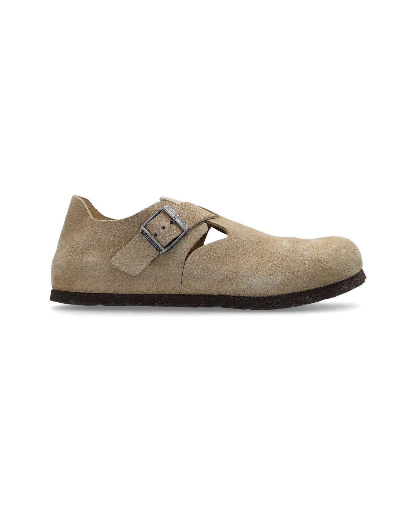 Birkenstock London Loafers - NEUTRALS