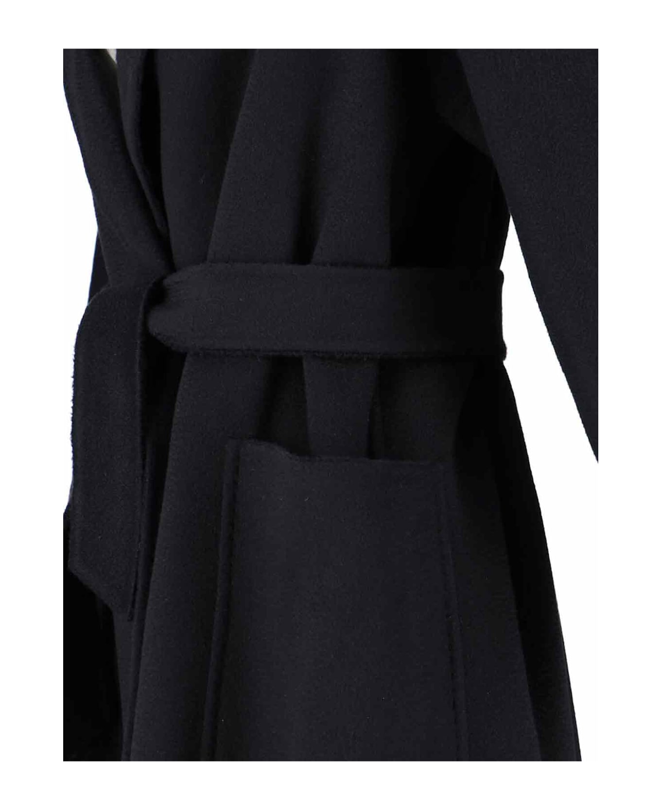 Max Mara 
ludmilla Icon
 Cashmere Coat