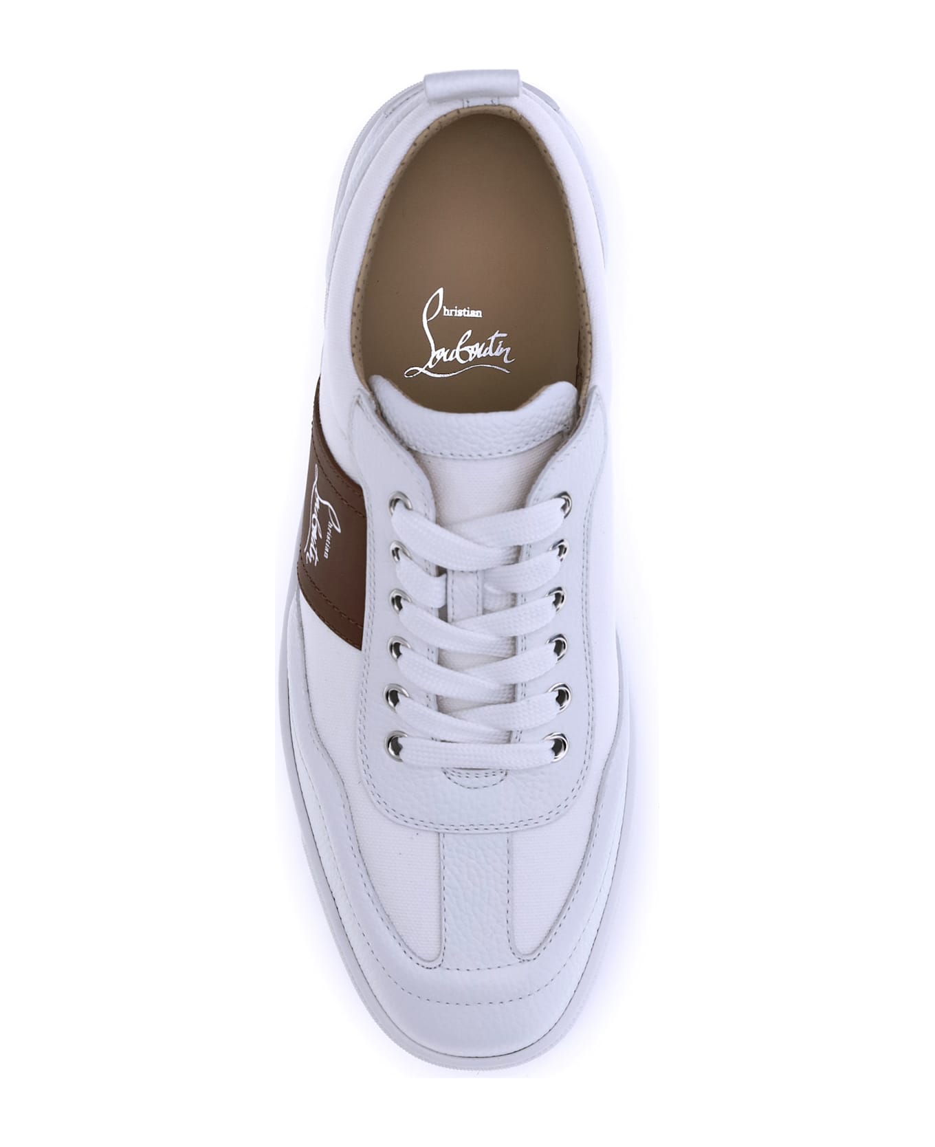 Christian Louboutin Retero Sneakers