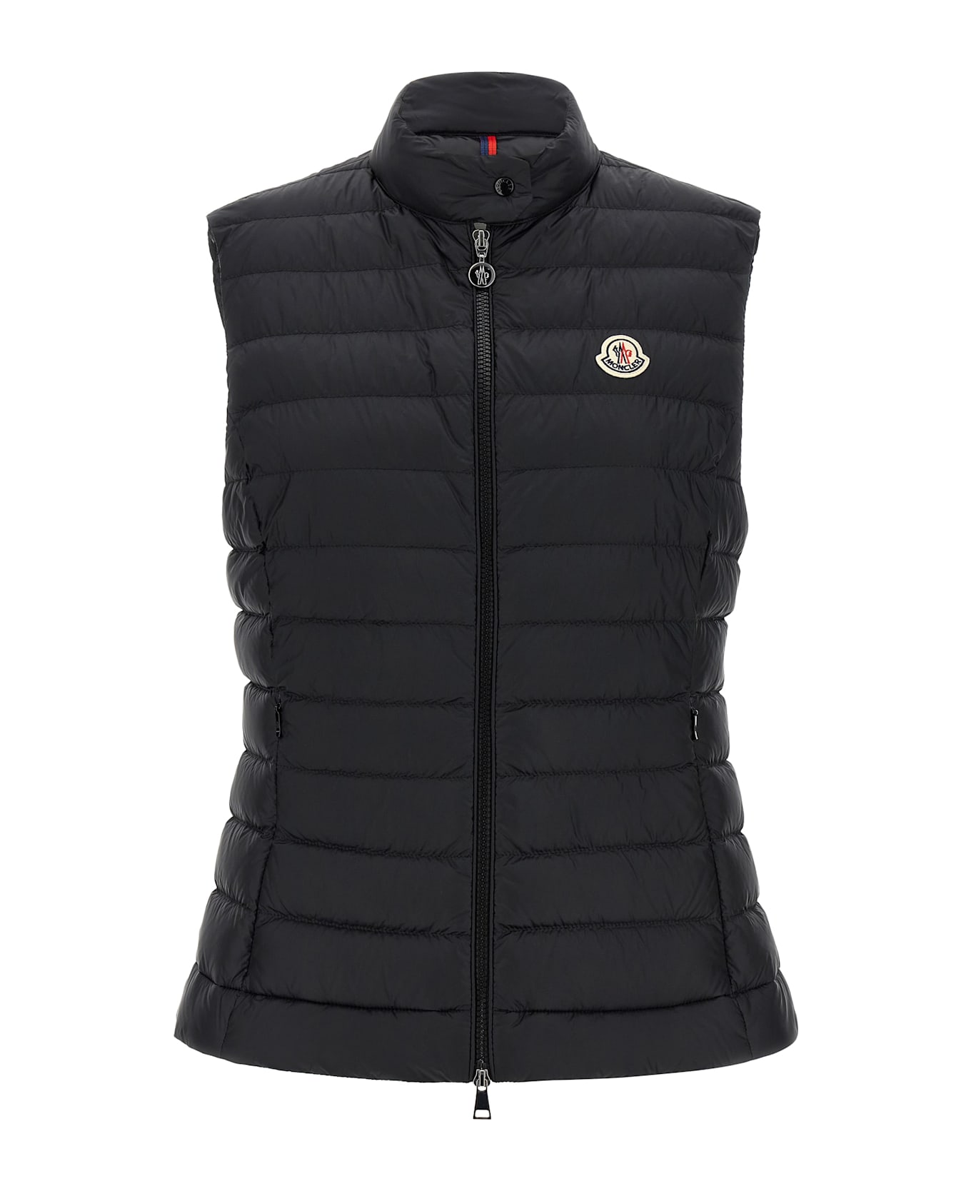 Moncler 'igens' Vest - Black  