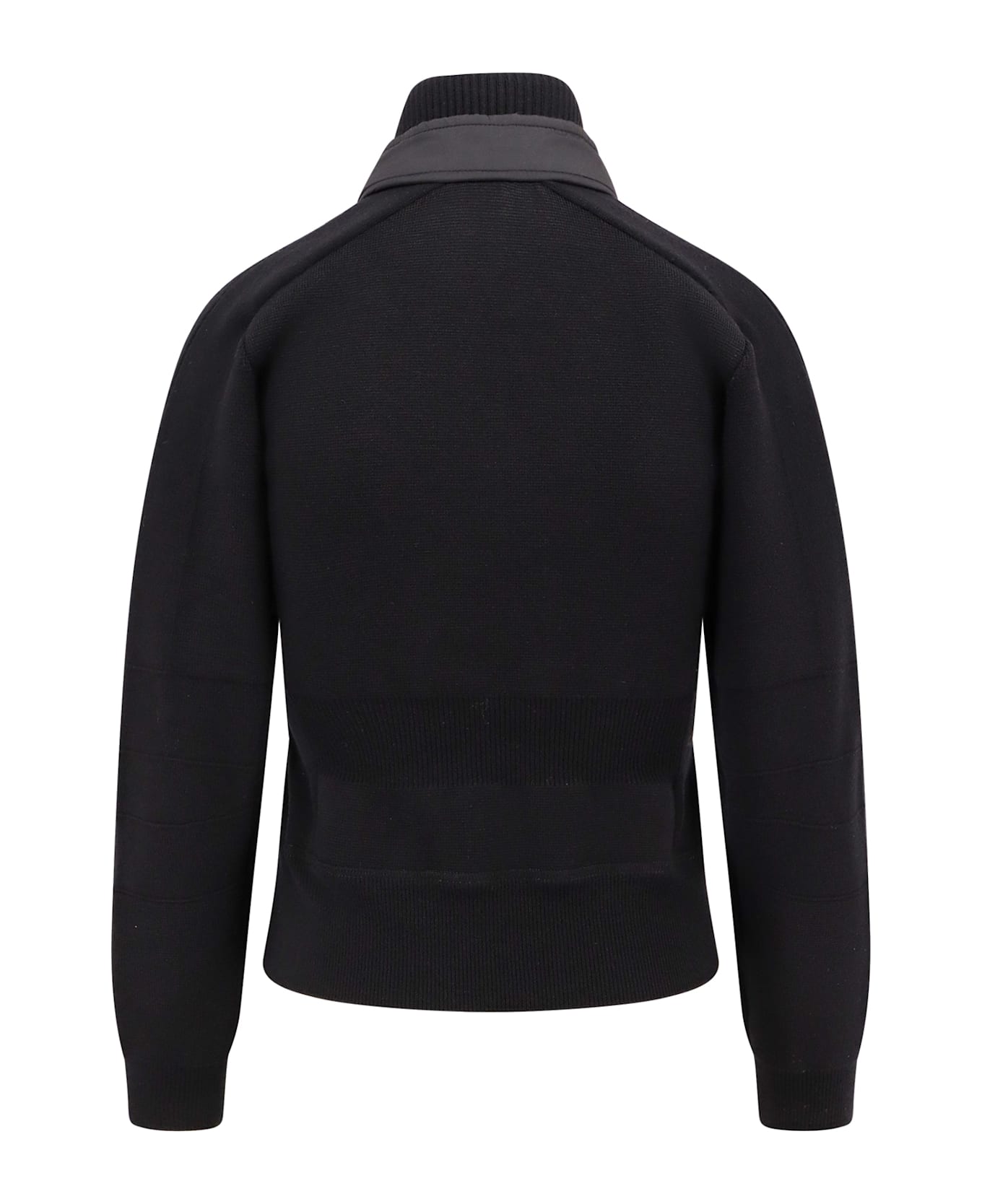 Moncler Grenoble Jacket - Black