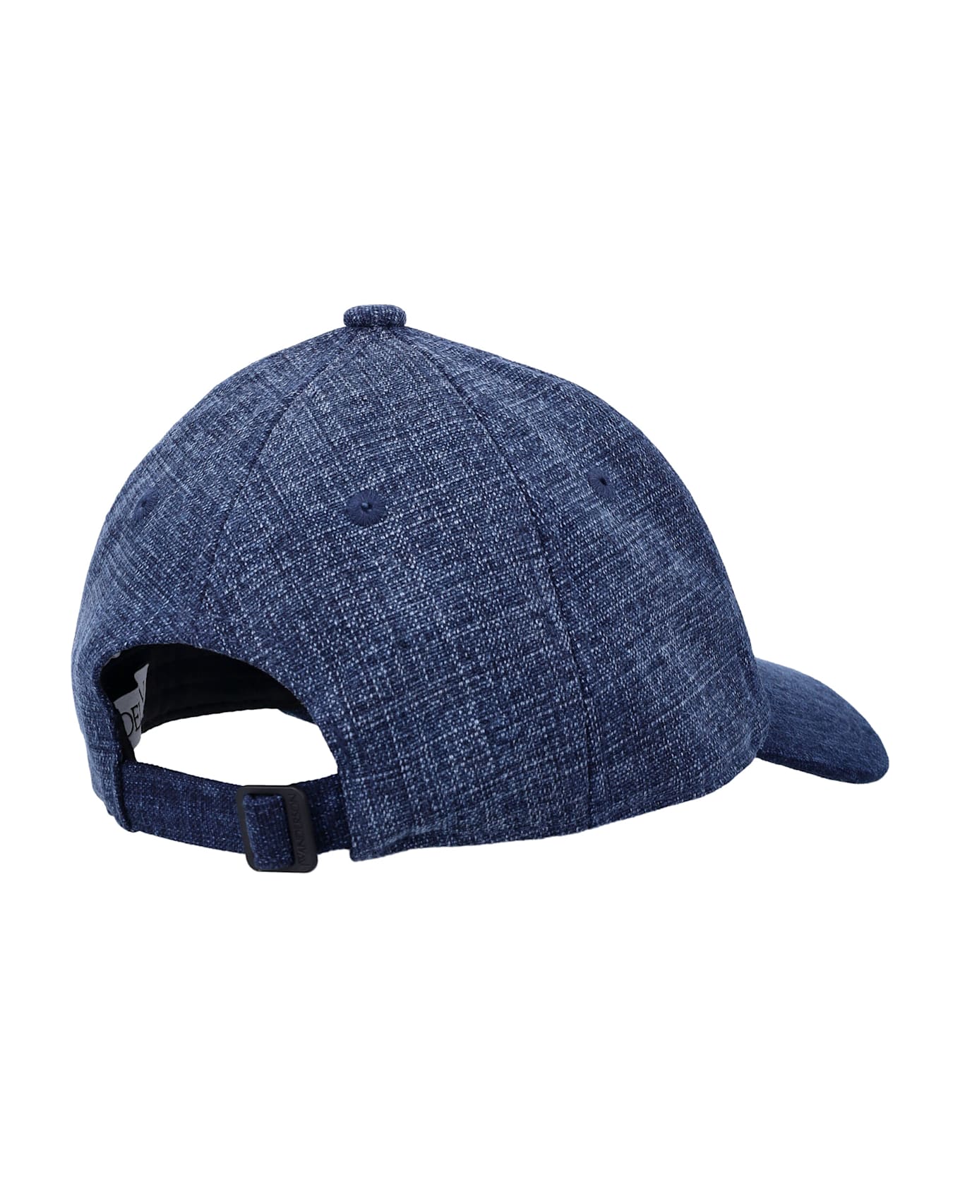 J.W. Anderson Baseball Cap - BLUE