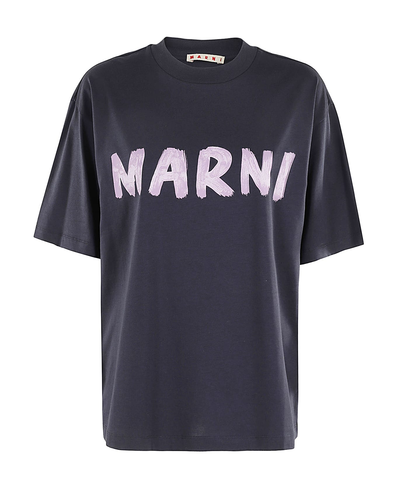 Marni T-shirt - Blue Tシャツ