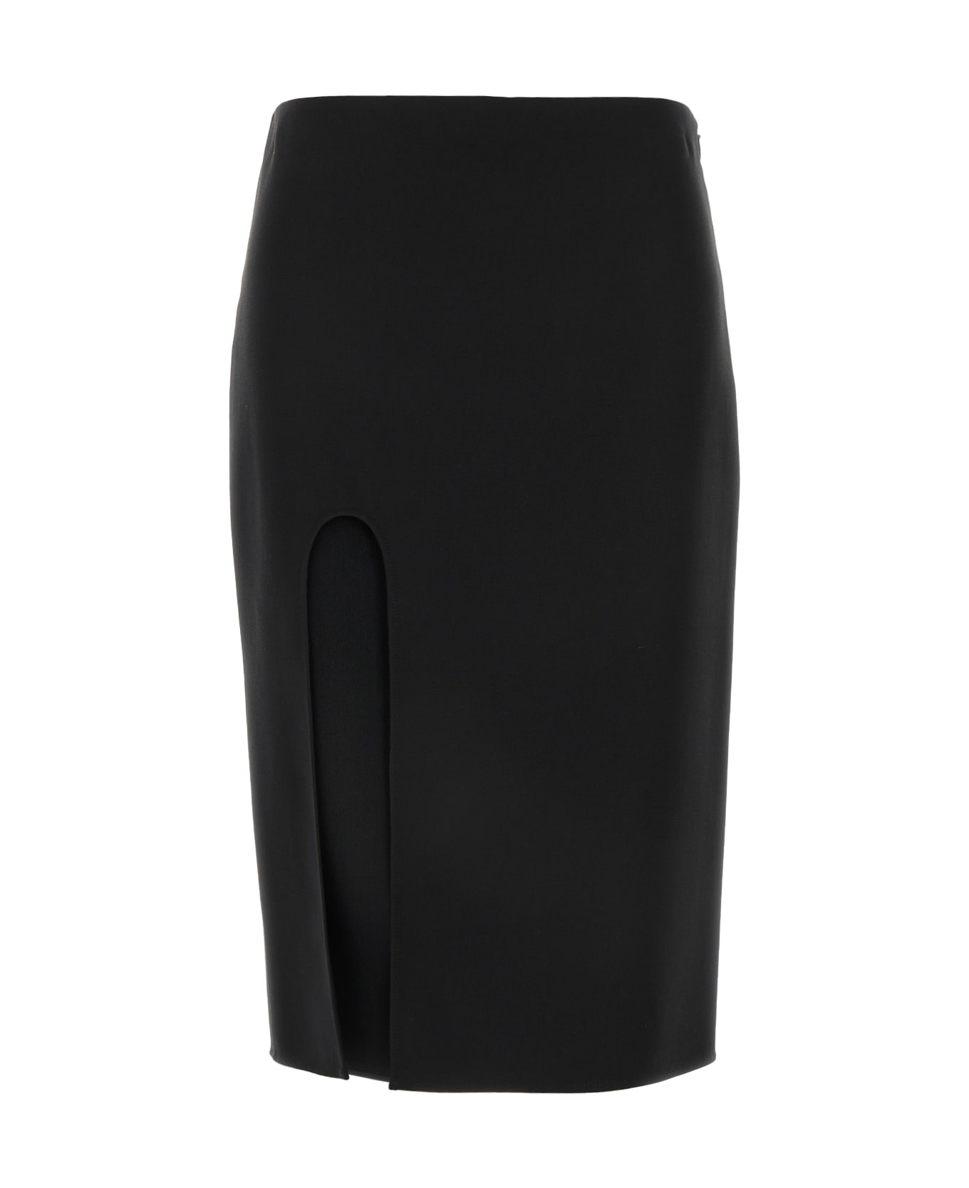 Stella McCartney U Skirt - Black