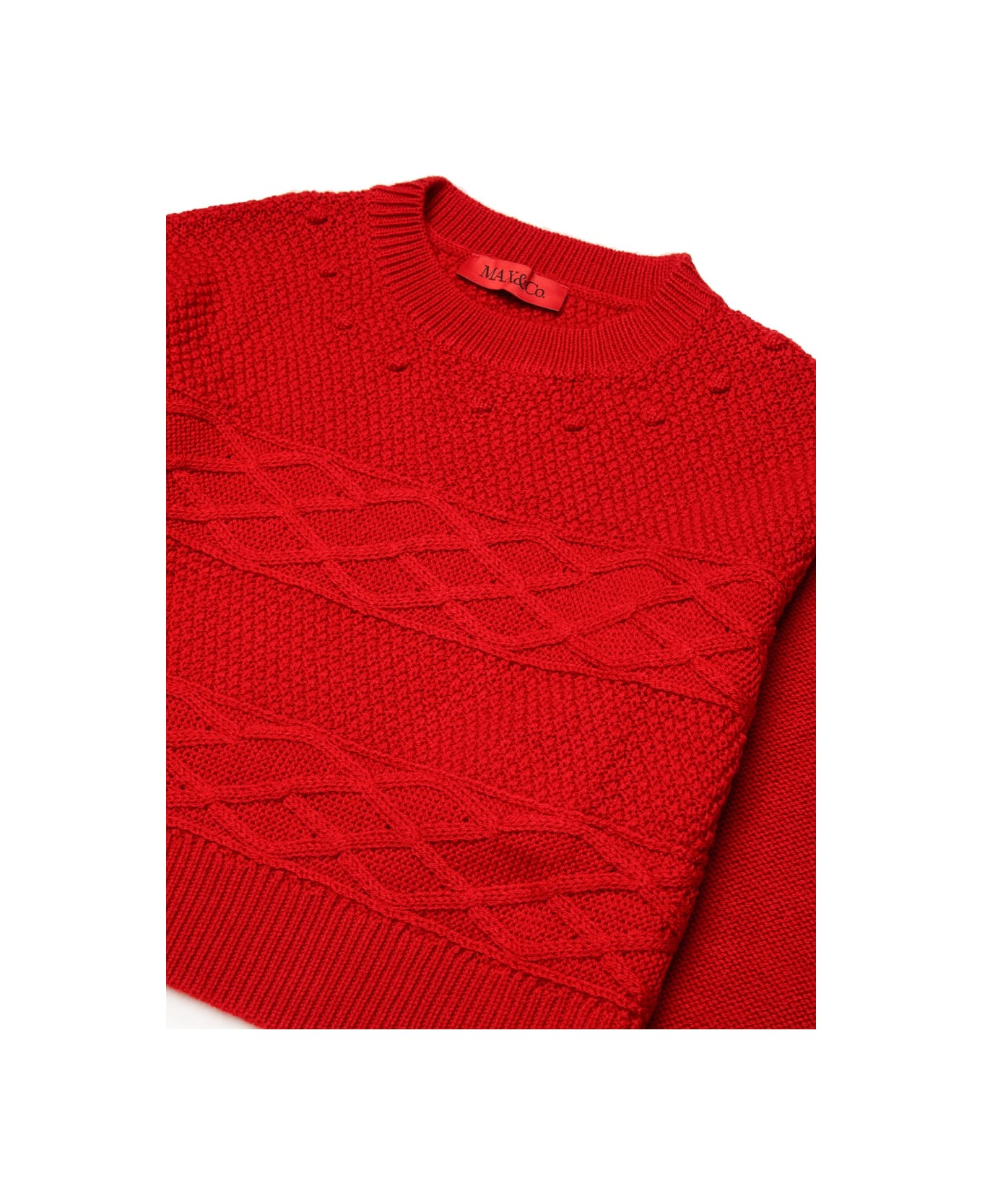 Max&Co. Shirt - MULTICOLOUR