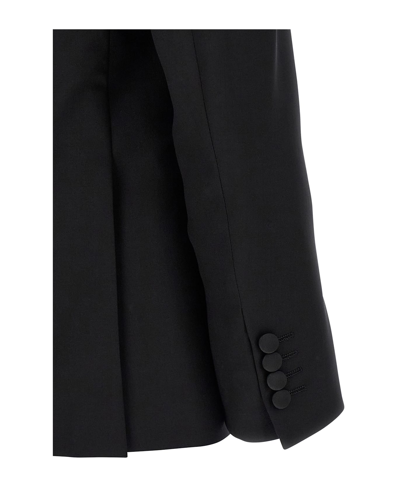 Pal Zileri 
linea Cerimonia
 Dress - Black  