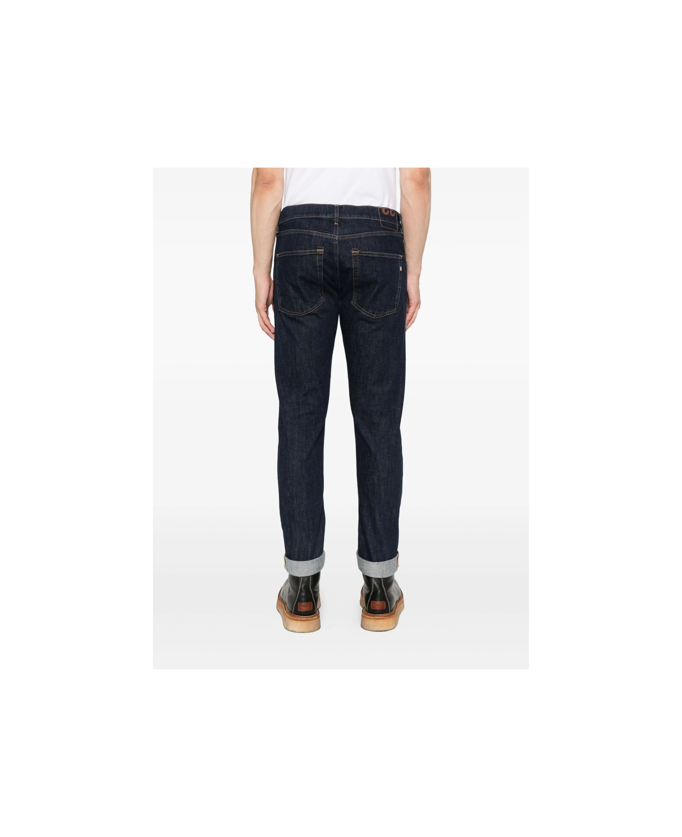 Dondup Jeans - BLUE