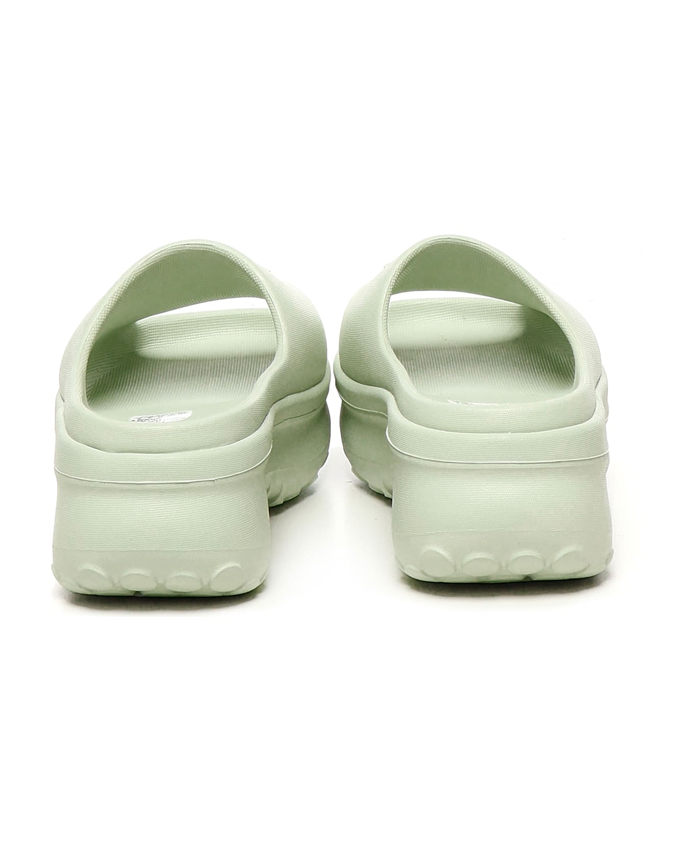 Adidas Originals Adifom Stan Slippers - Pastel green