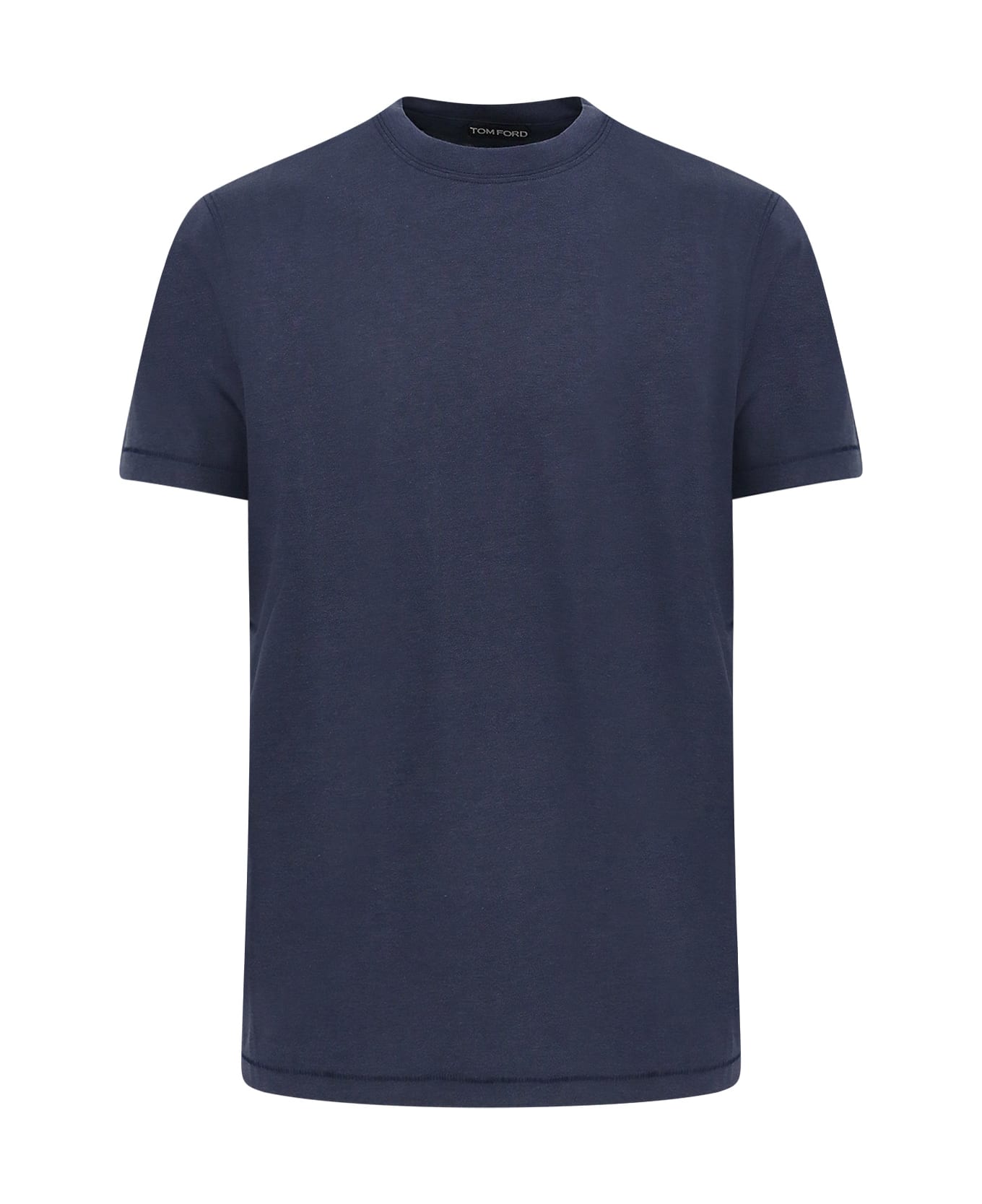 Tom Ford T-shirt - Blue
