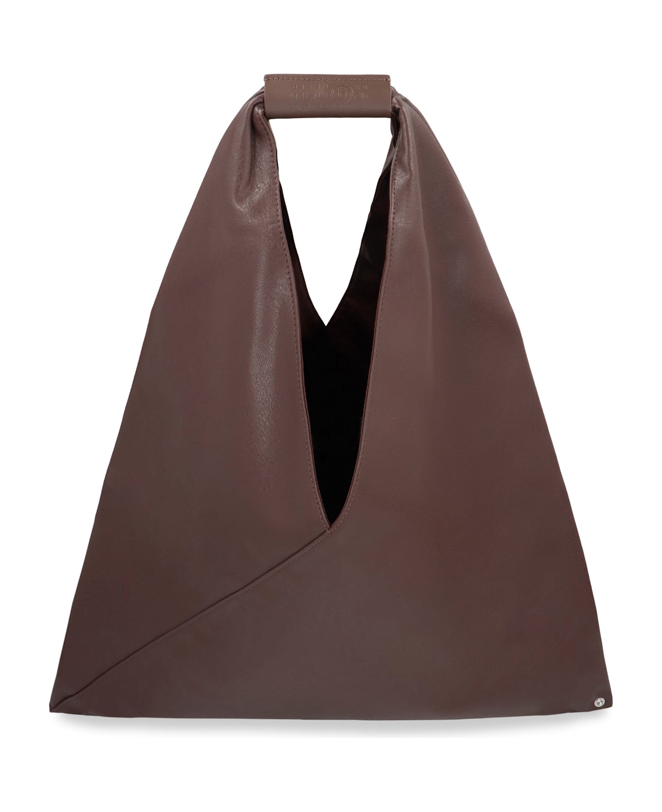 MM6 Maison Margiela Japanese Bag Classic In Eco-leather