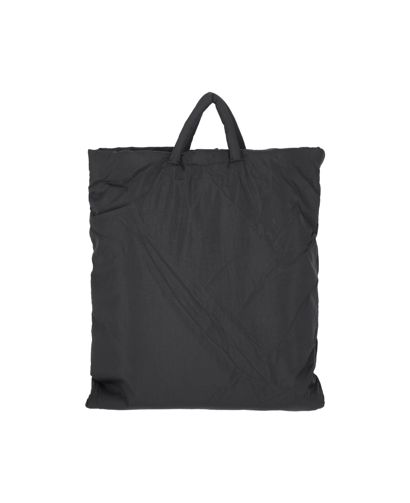 Our Legacy Tote - Black