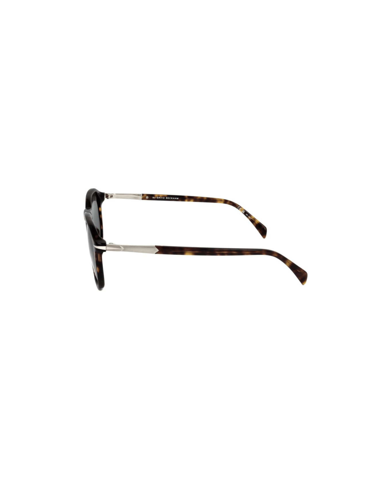 DB Eyewear by David Beckham Db 1115/s086/ir Havana - 086/IR HAVANA