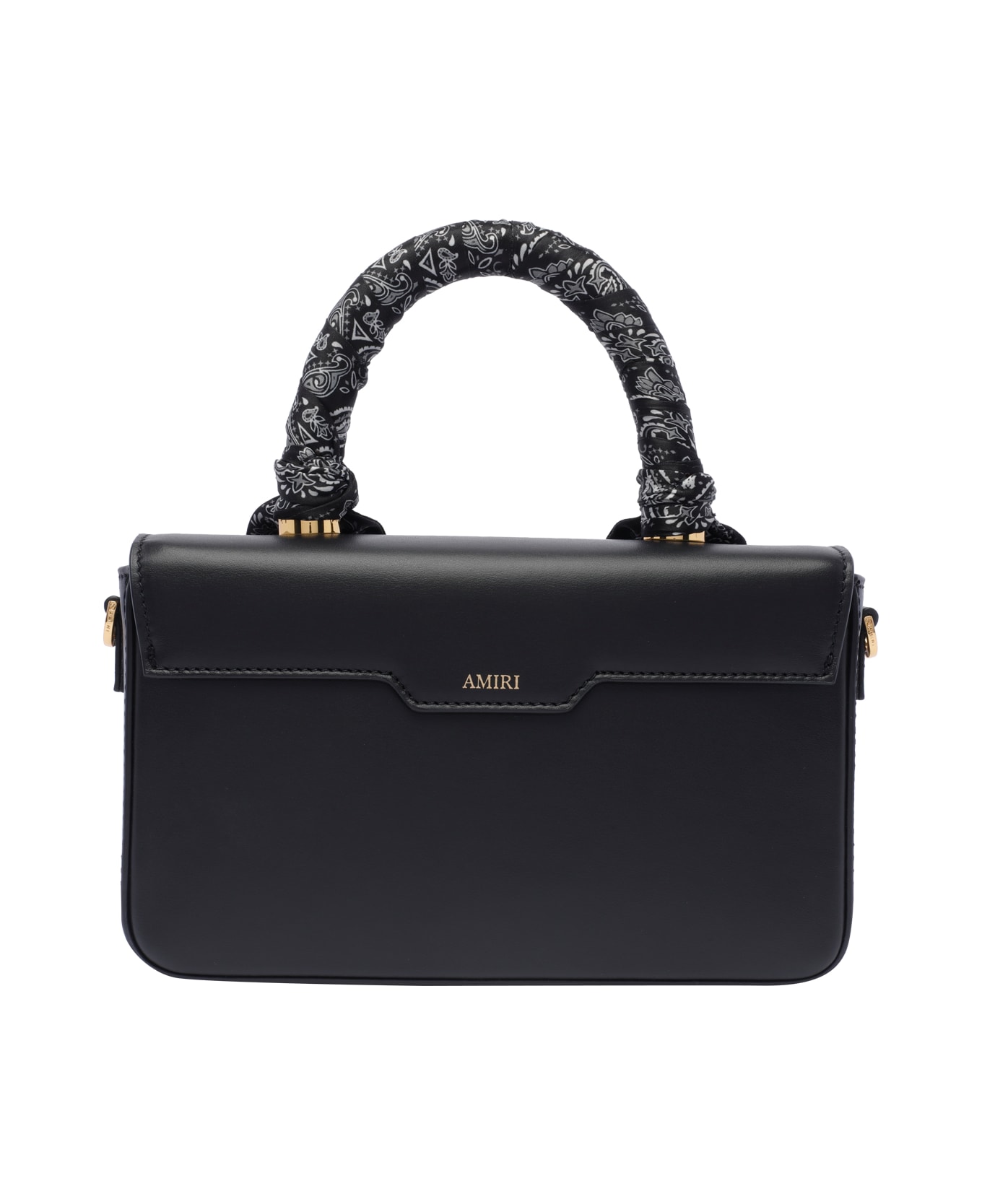 【特価/関税送料込】AMIRI マイクロロング MA ショルダーバッグ AMIRI Micro Ma Long Handbag | italist
