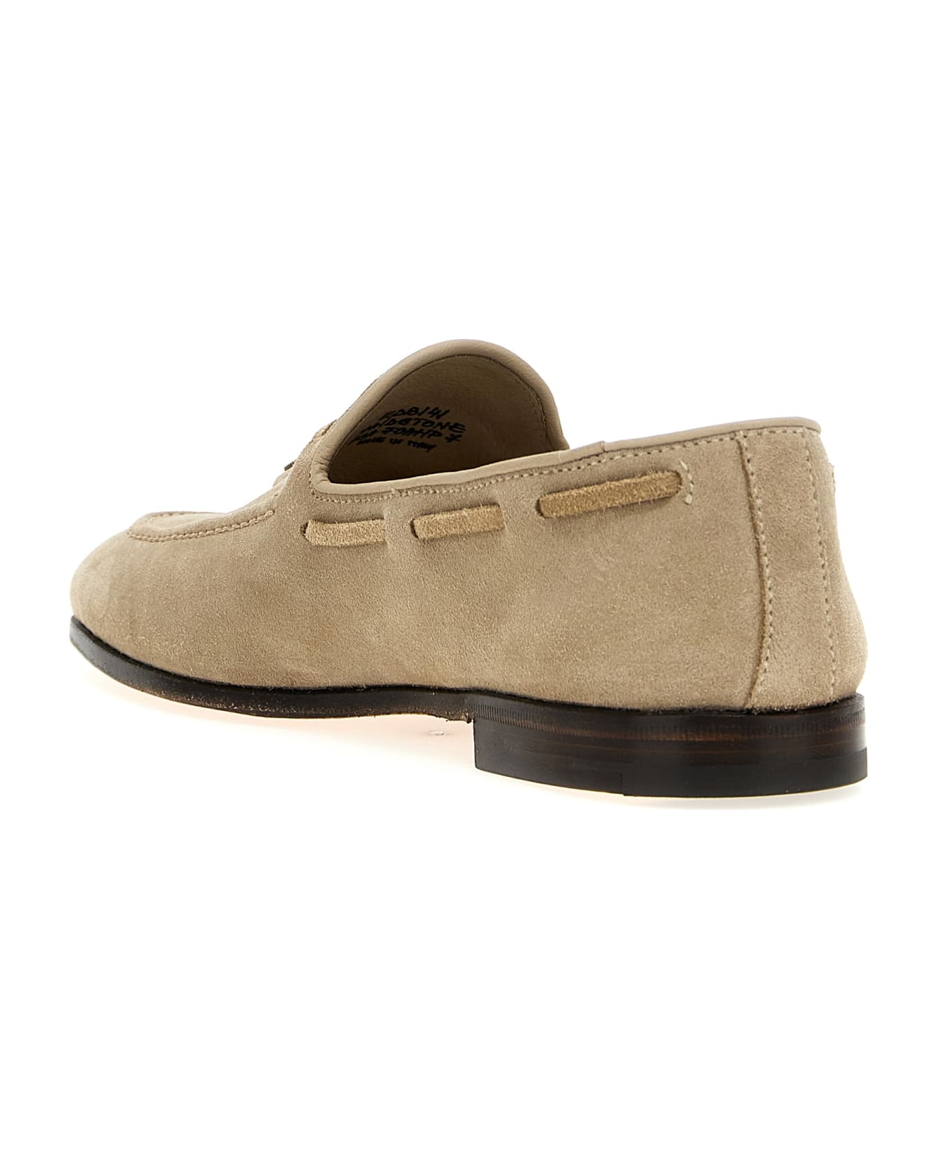Church's 'maidstone' Loafers - Beige