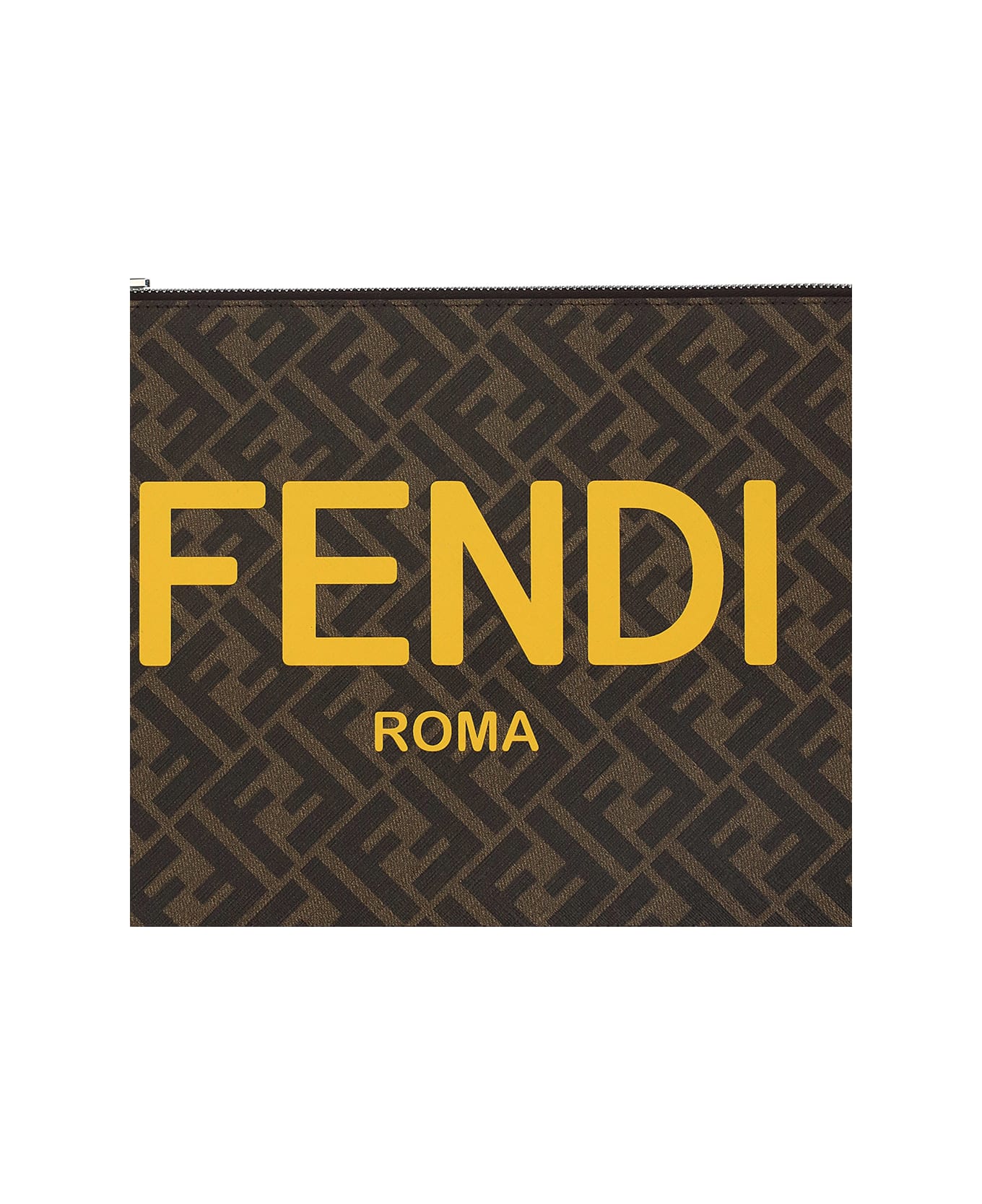 Fendi Pouch - MULTICOLOR