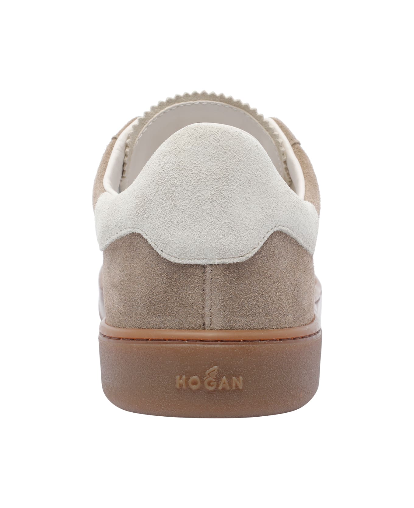 Hogan Cool Sneakers - Beige
