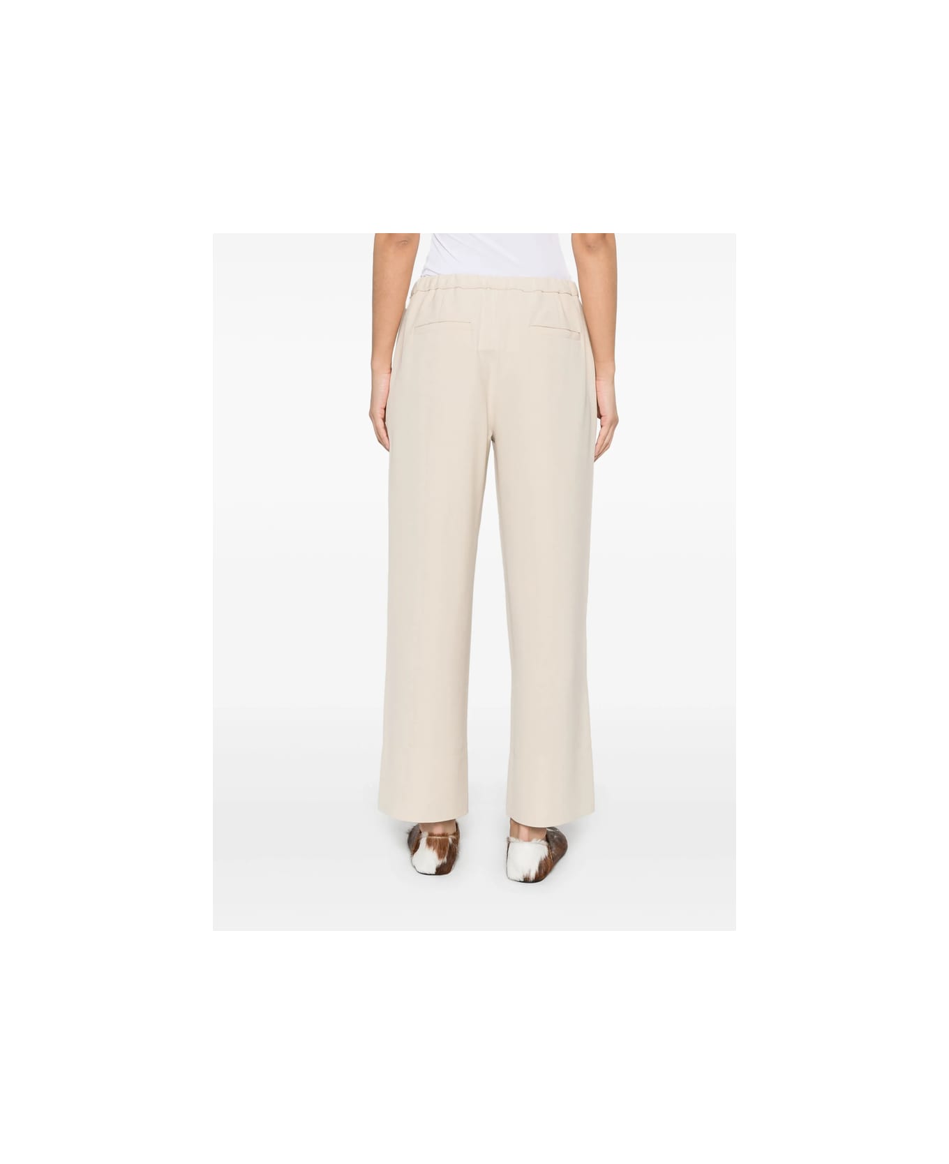 Antonelli Pant - NEUTRALS