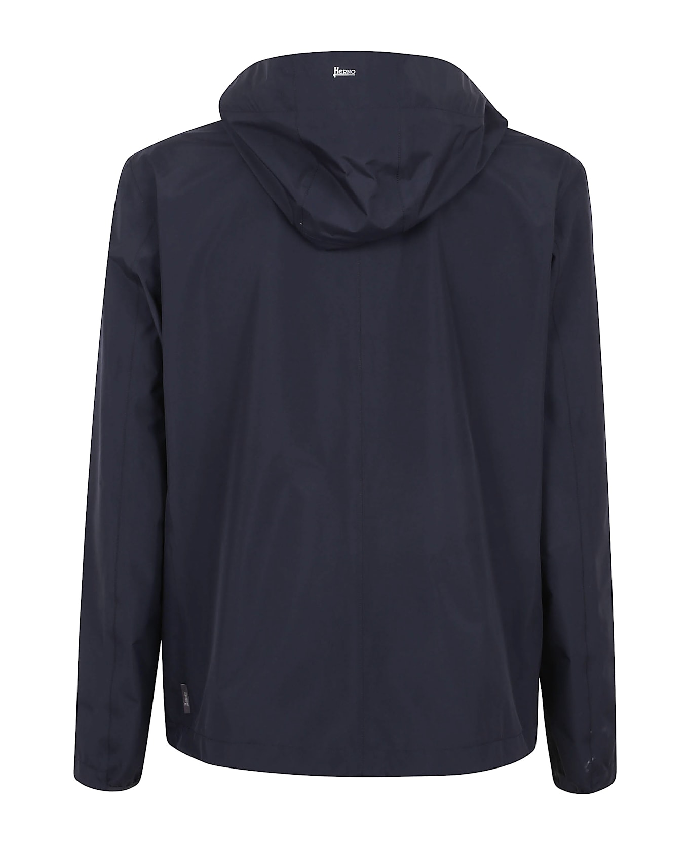 Herno Paclite Gore-tex Jacket - Blu