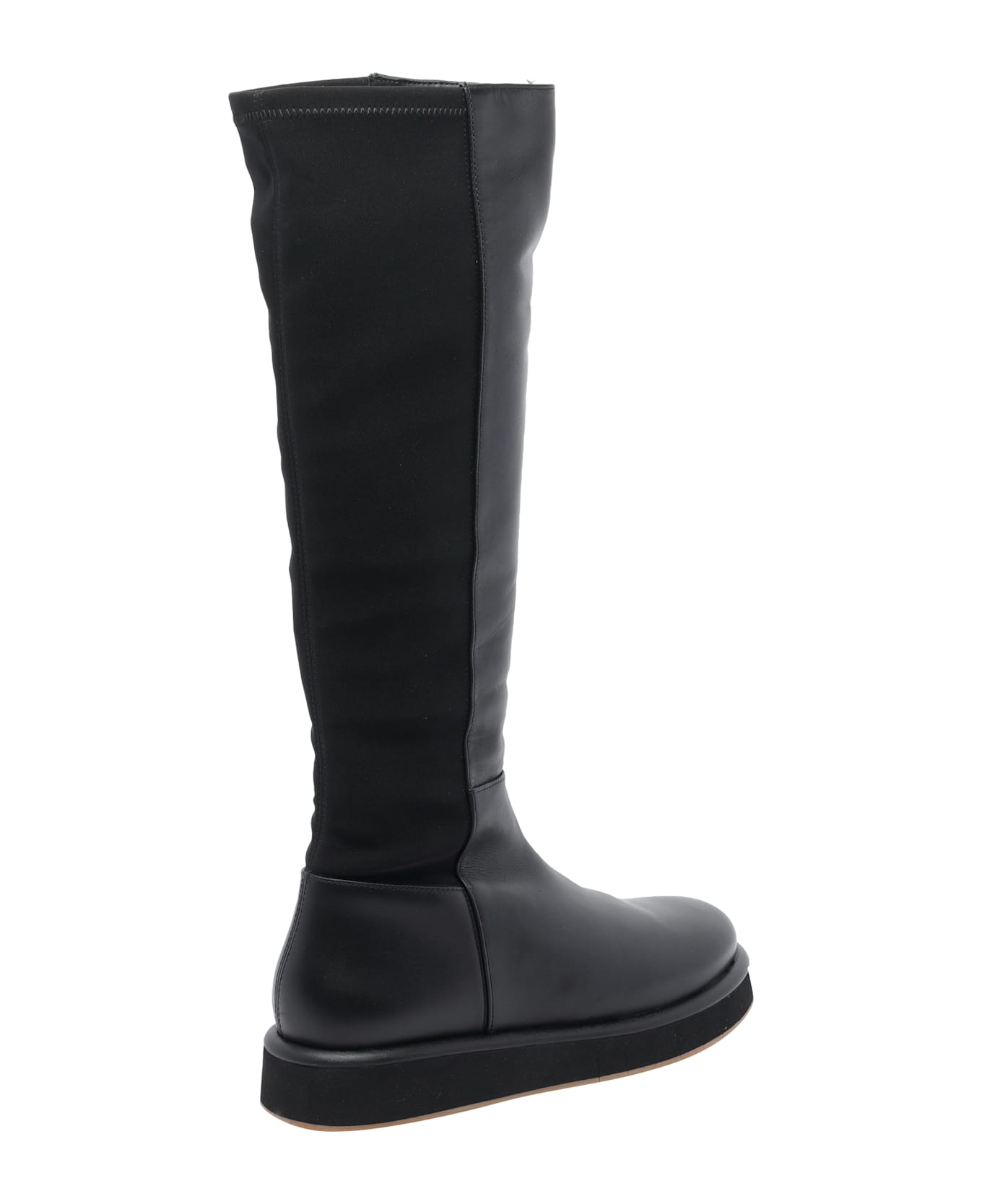 Paloma Barceló Boots - Black
