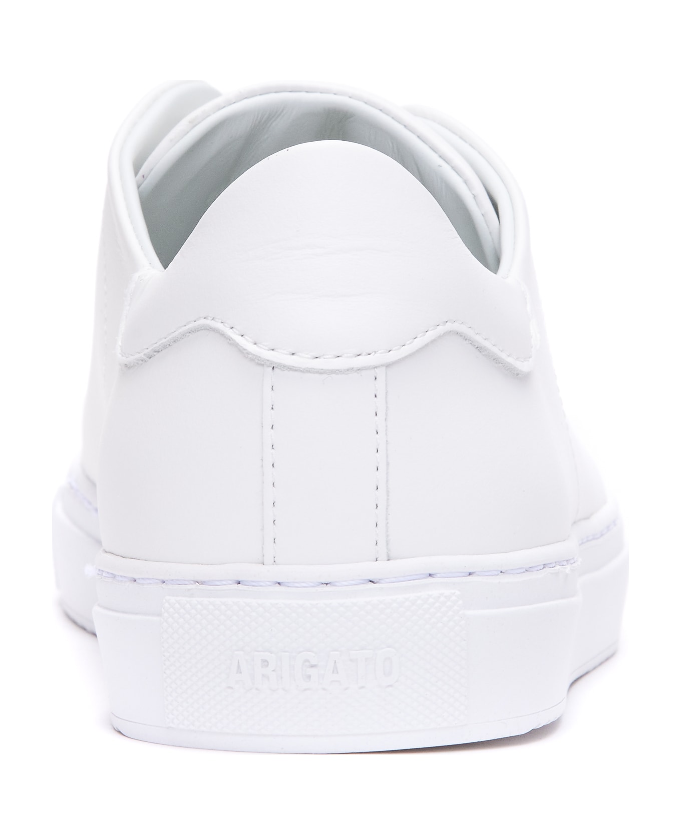 Axel Arigato Clean 90 Sneakers - White