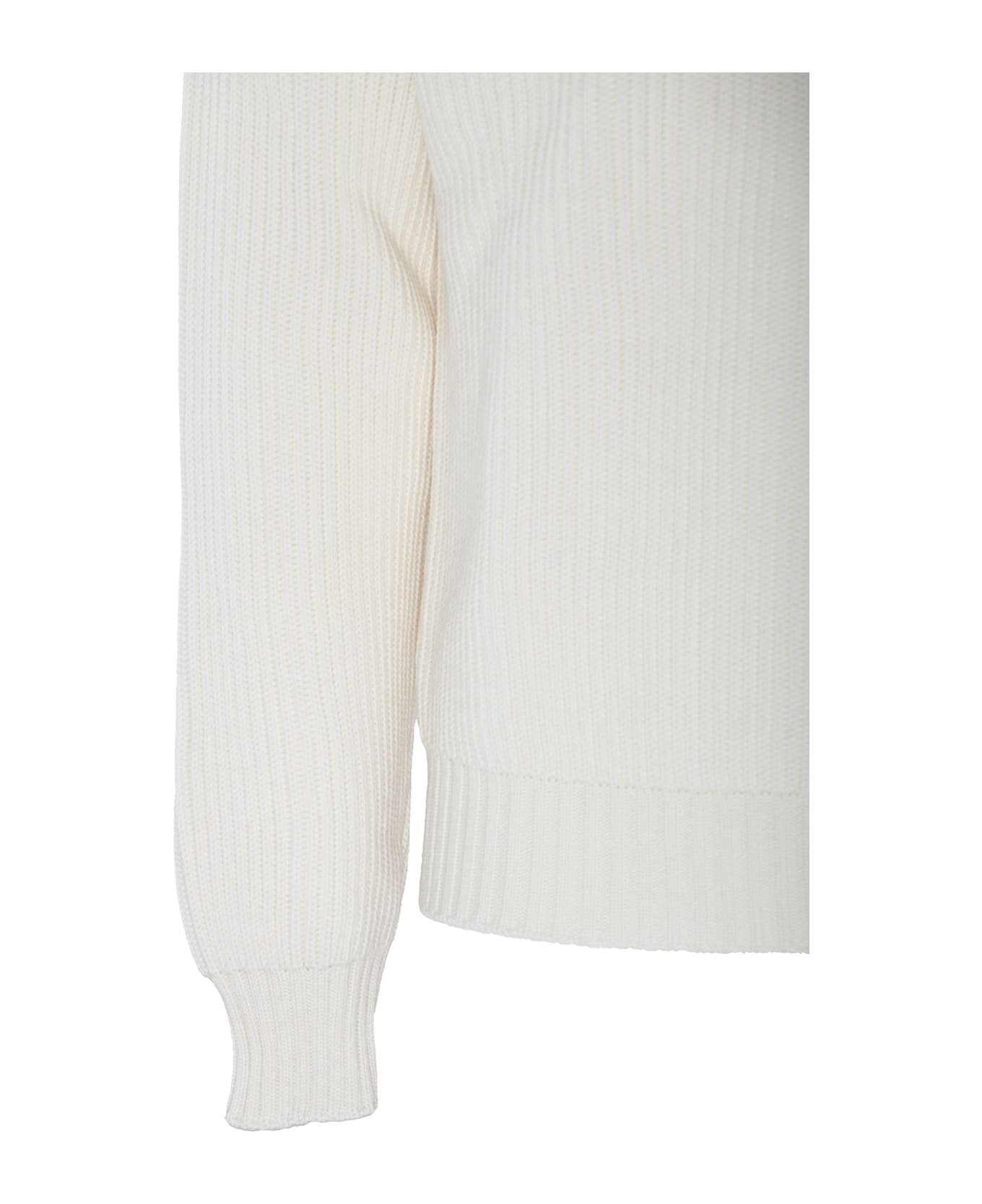 Filippo De Laurentiis Filippo De Laurentis Clothing.... White - White