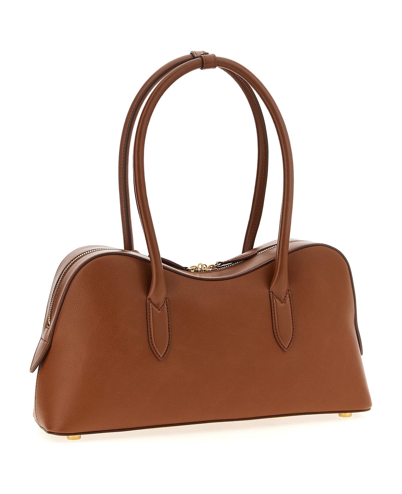 Stella McCartney 
ryder
 Shoulder Bag - Brown