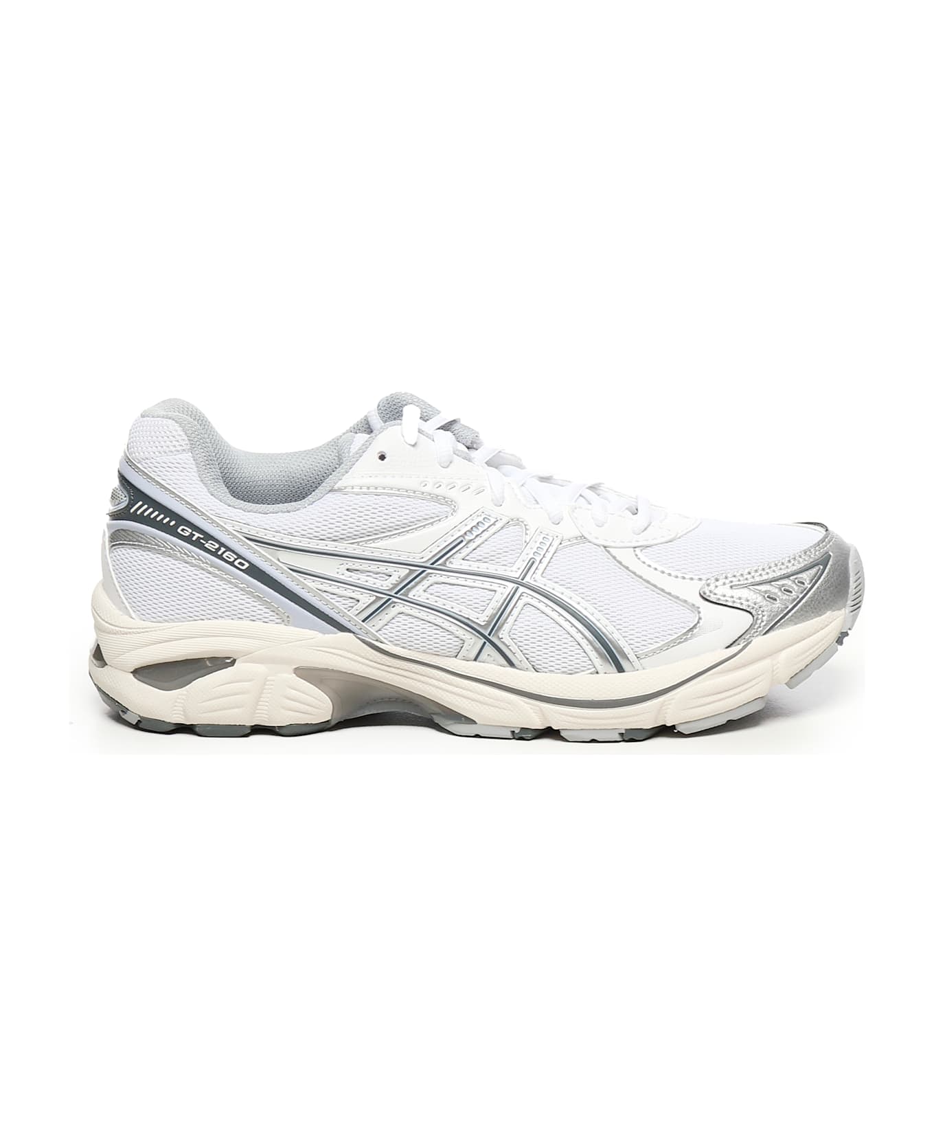 Asics Gt- 2160 - WHITE/BLUE FADE