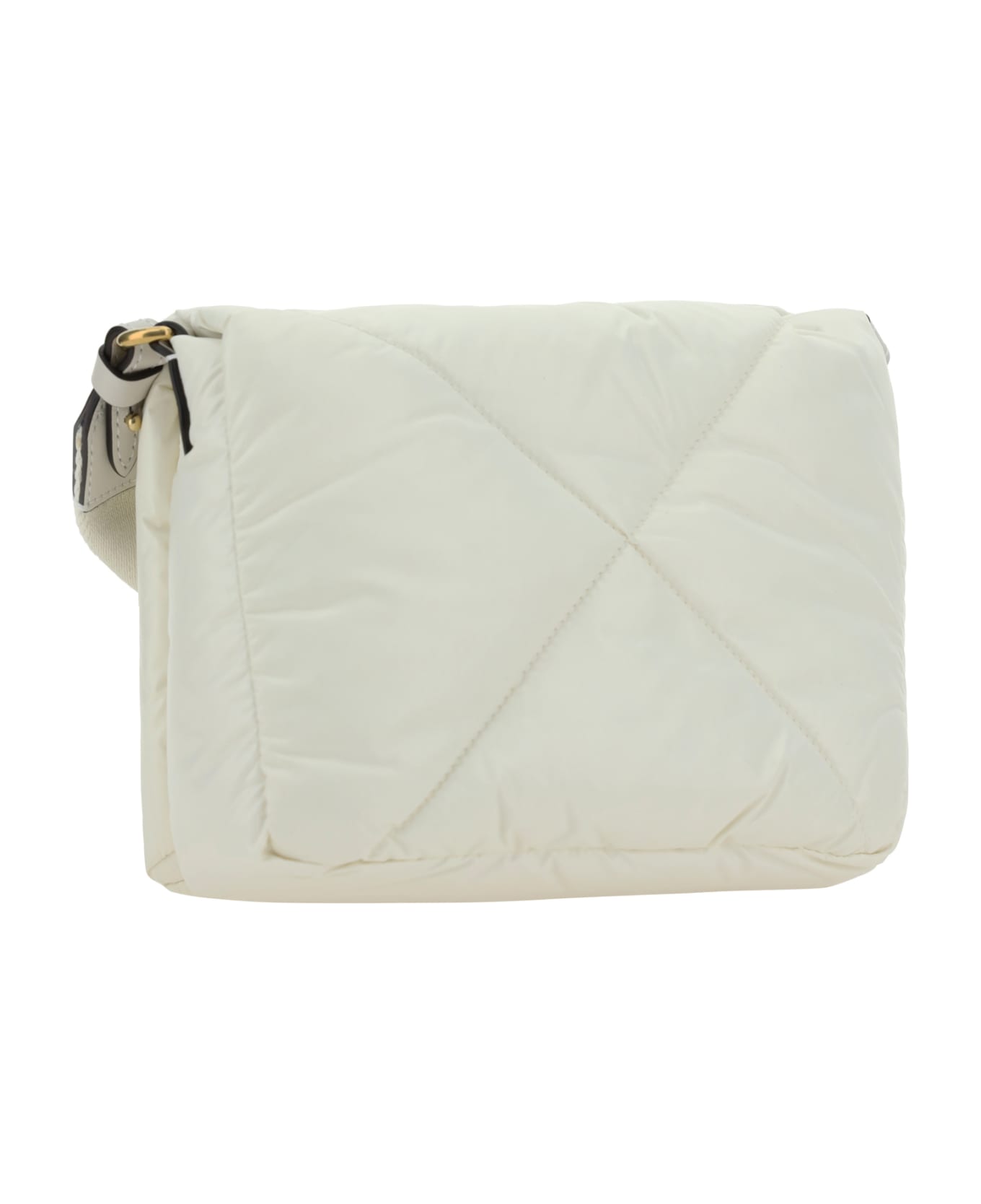Moncler Mini Puff Shoulder Bag - 034