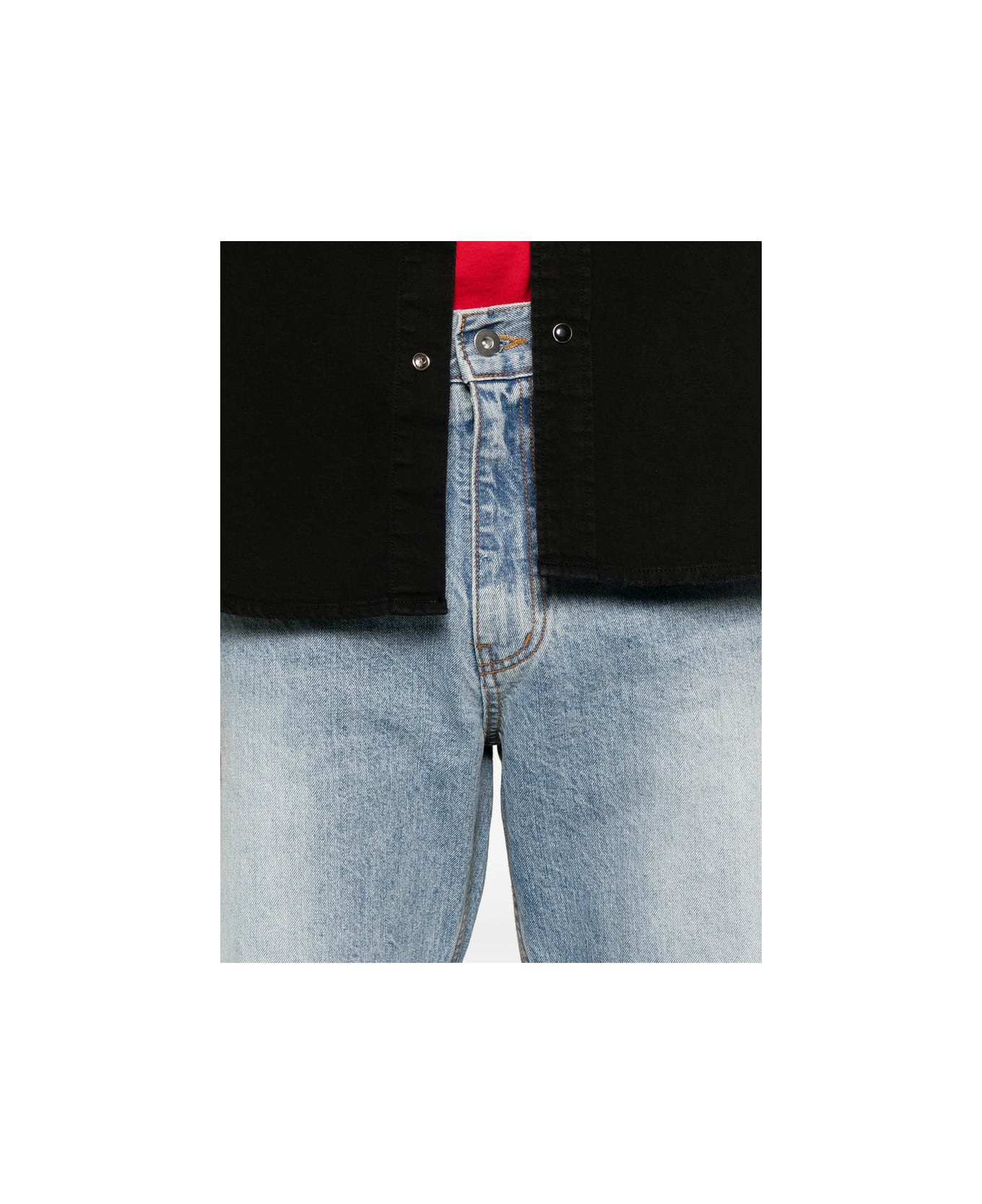 Tonywack Jeans - BLUE