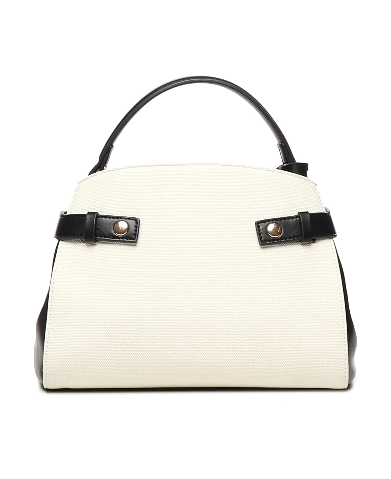 V73 Yui Handbag - BICOLOR