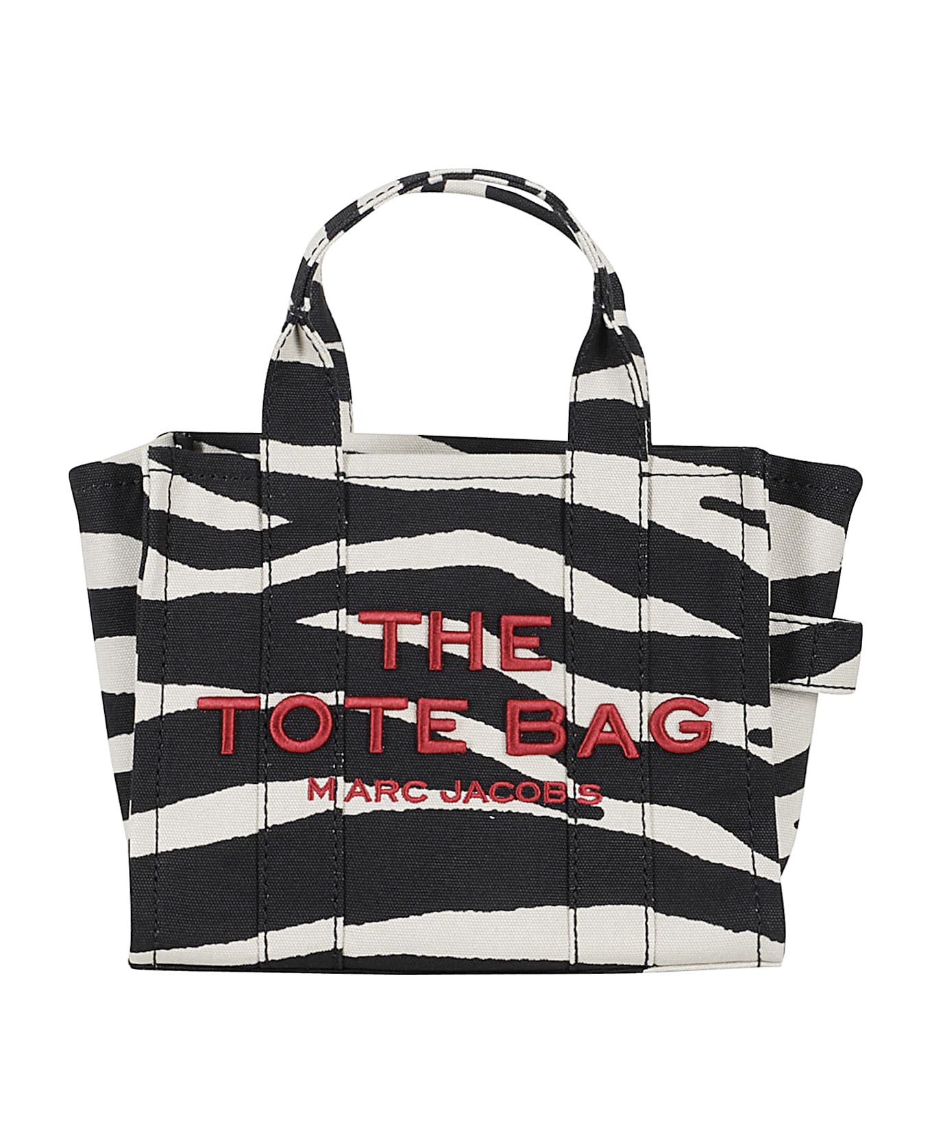【関税込み】The Small Tote - Marc Jacobs - Leather - Ivory The Small Tote - Marc Jacobs - Leather - Ivory