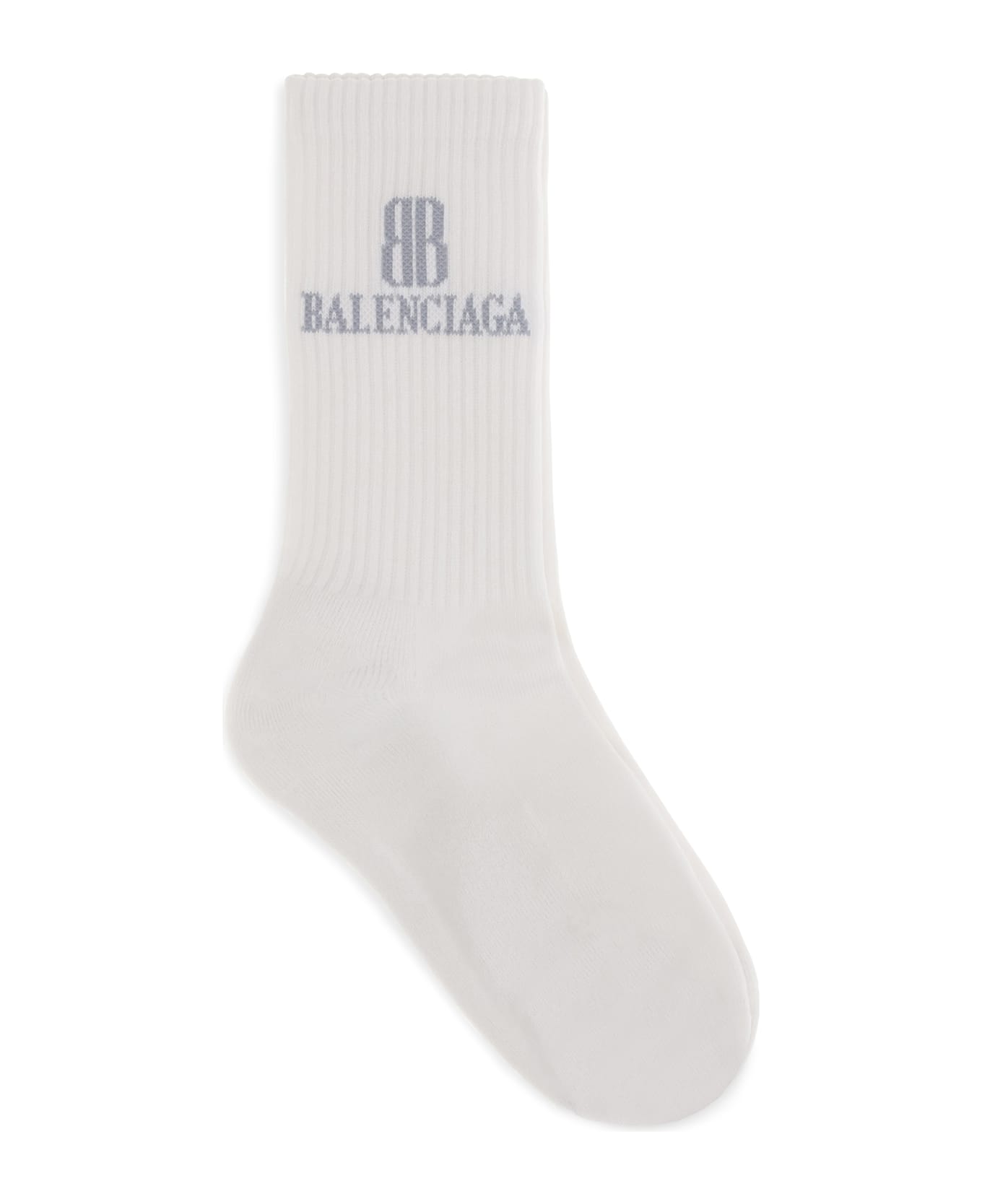 Balenciaga Nano Bb Socks
