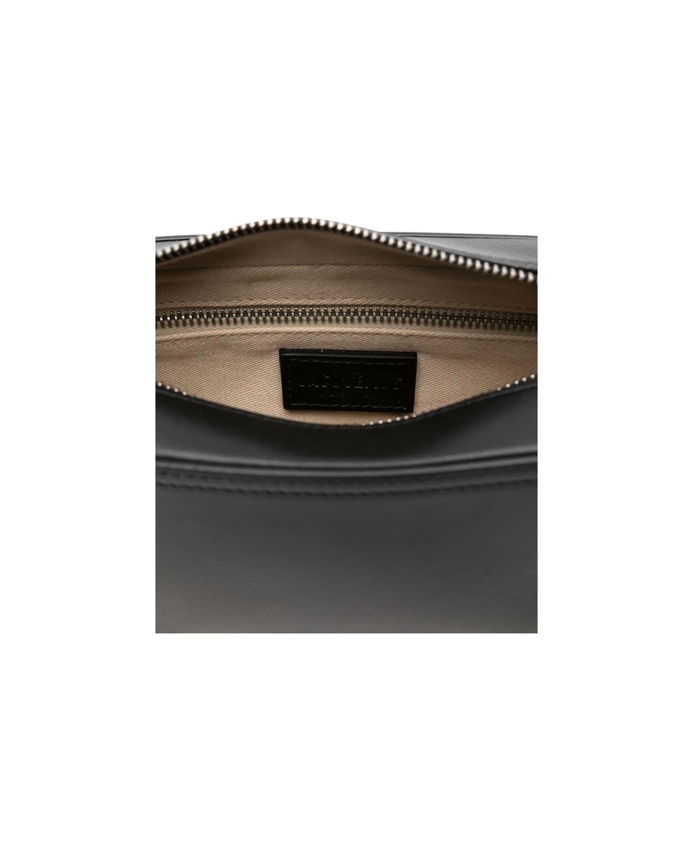 Jacquemus Bum Bag - BLACK