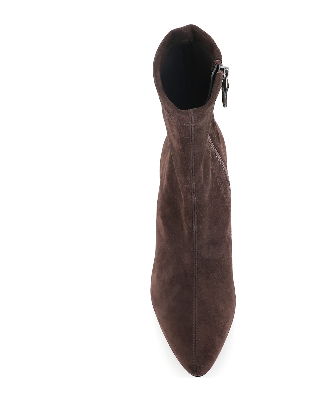 Del Carlo Ankle Boot 12018 - Brown
